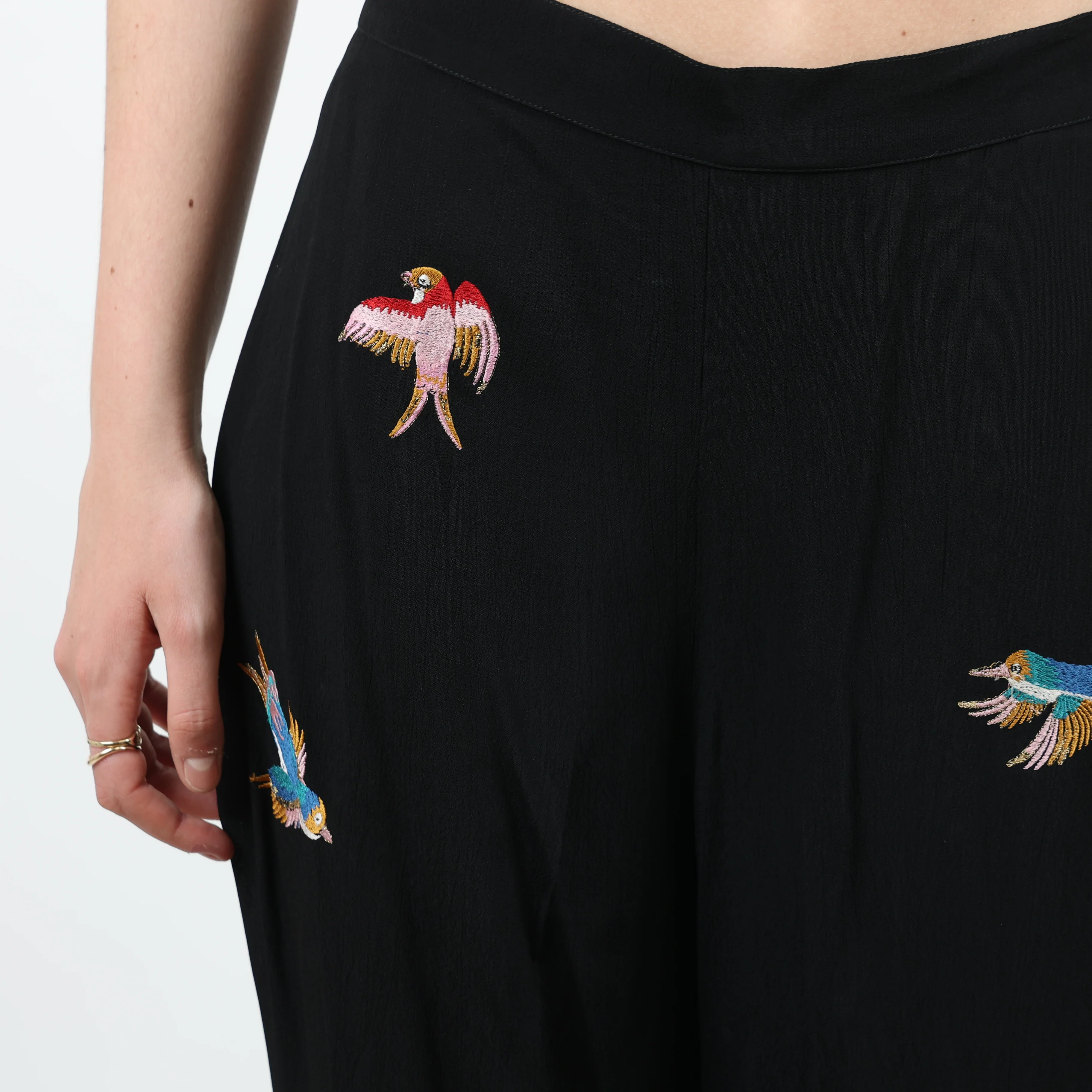 Trousers, UK Size 10 - Image 4