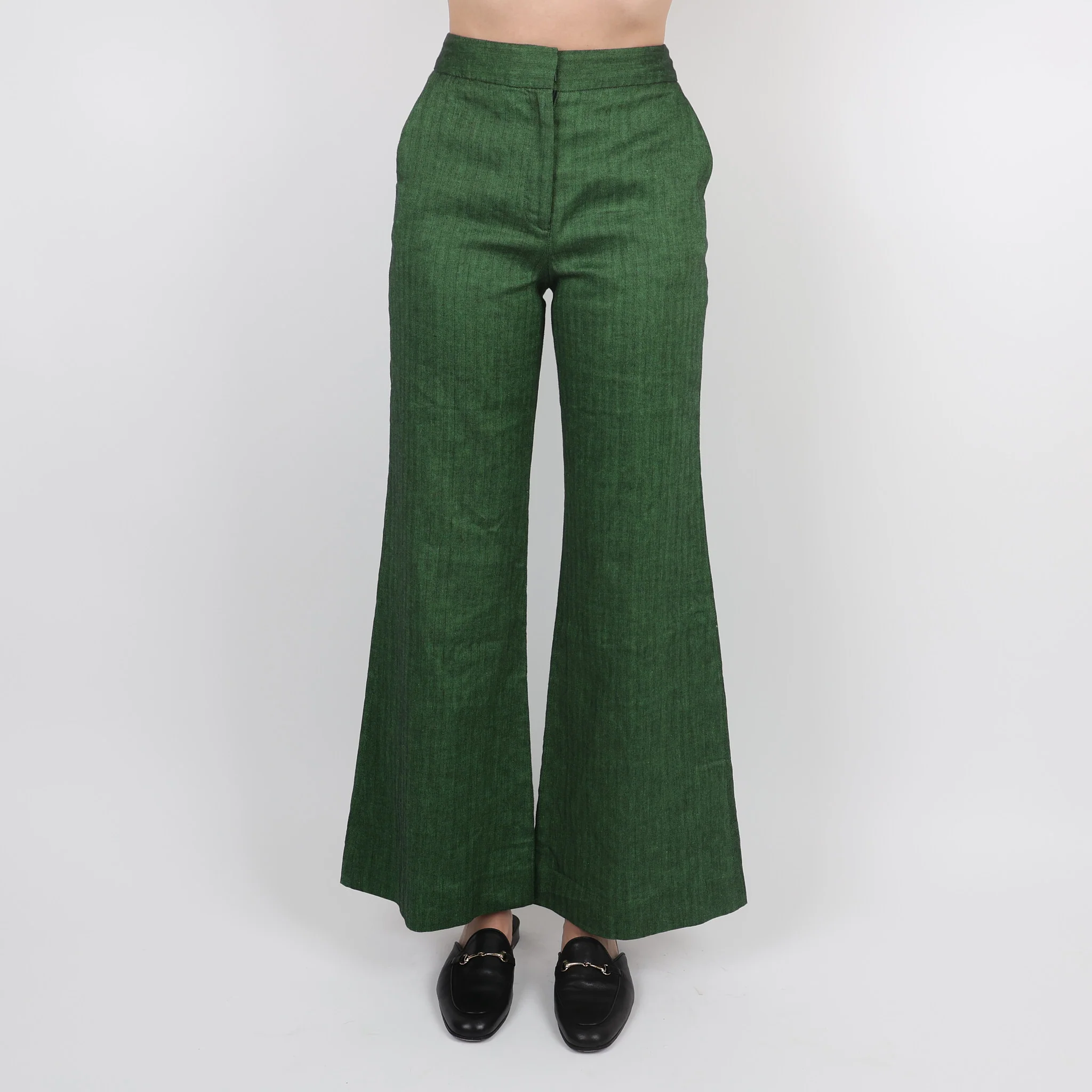 Trousers, UK Size 6 - Image 5