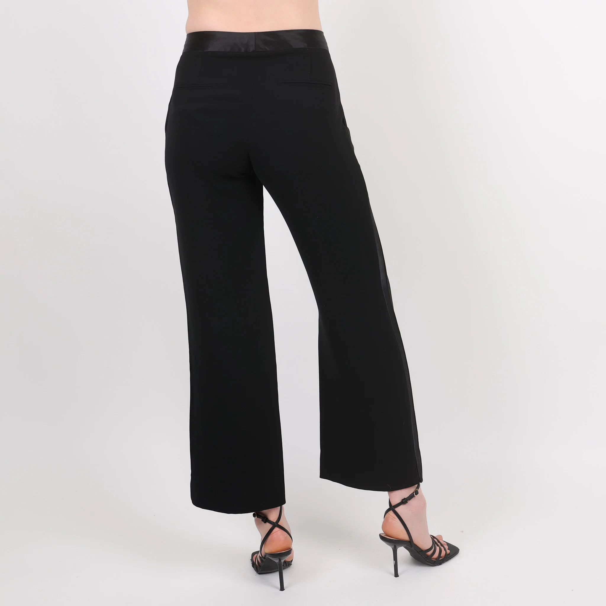 Trousers, UK Size 8 - Image 3