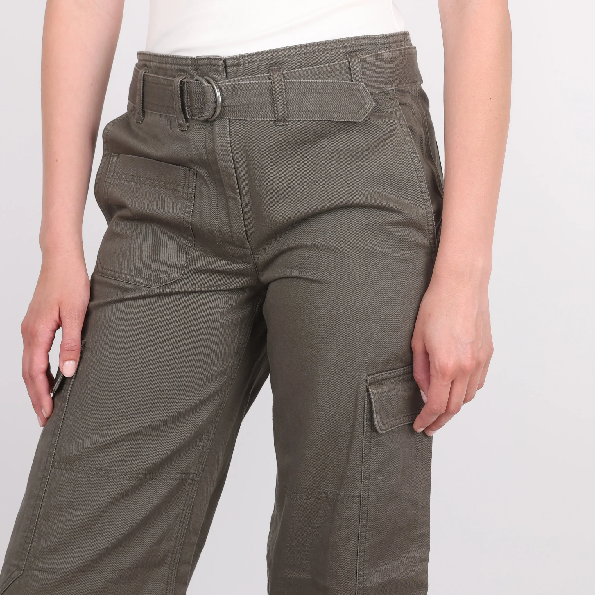 Trousers, UK Size 4 - Image 5