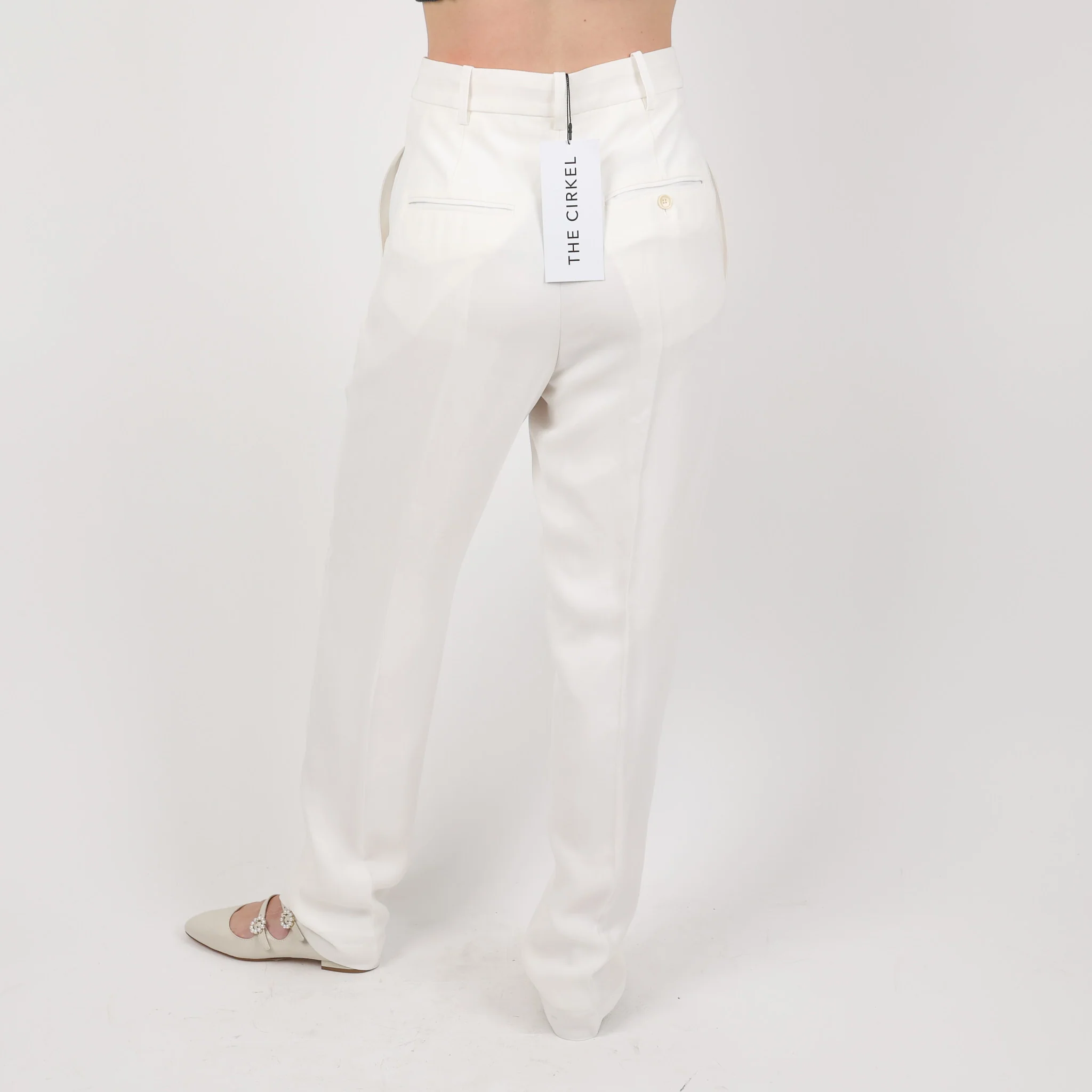 Trousers, UK Size 10 - Image 3