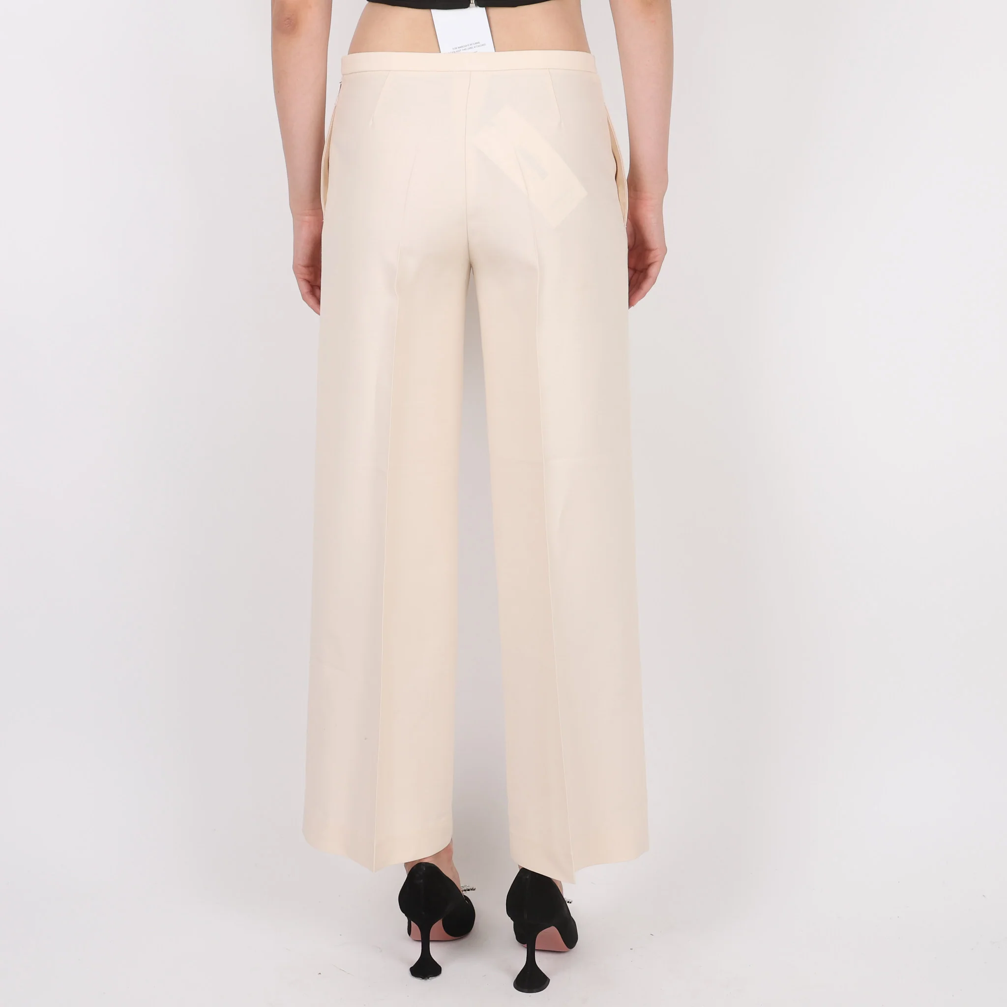 Trousers, UK Size 8 - Image 4