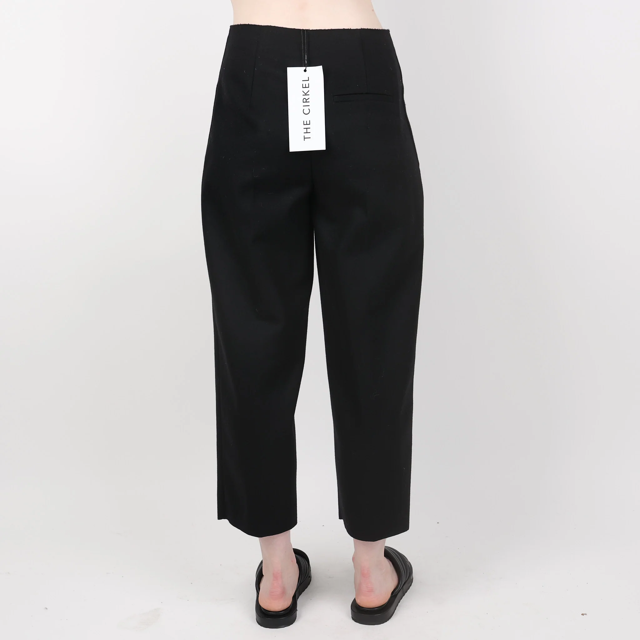 Trousers, UK Size 8 - Image 4