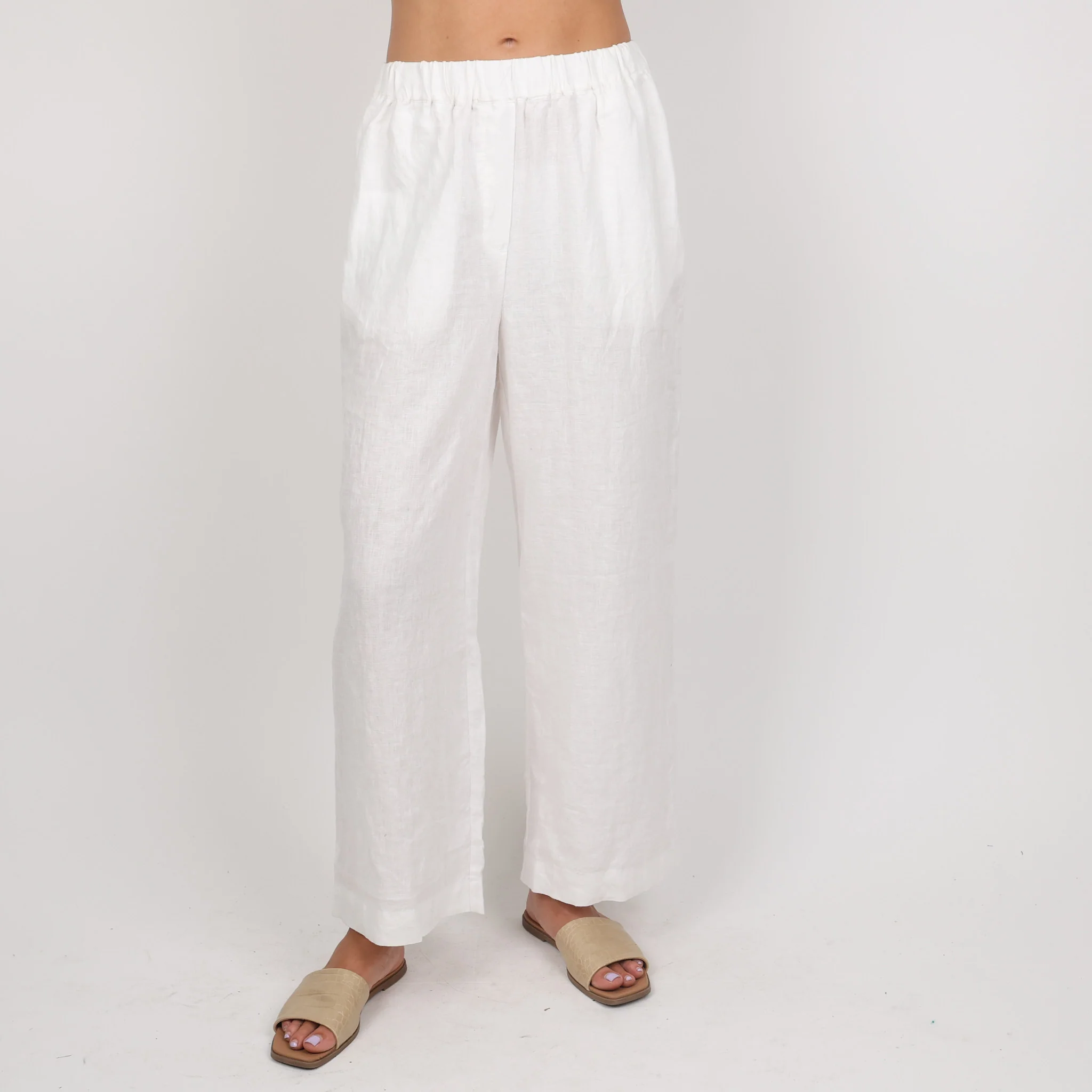 Trousers, UK Size 8 - Image 2