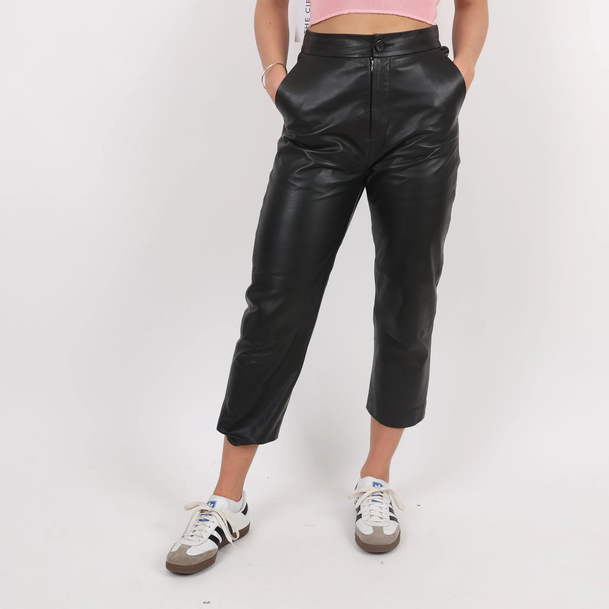 Trousers, UK Size 8 - Image 2