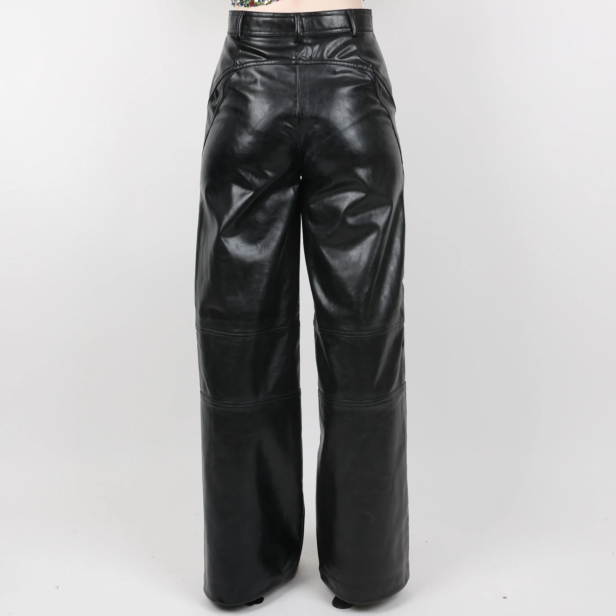 Trousers, UK Size 8 - Image 3