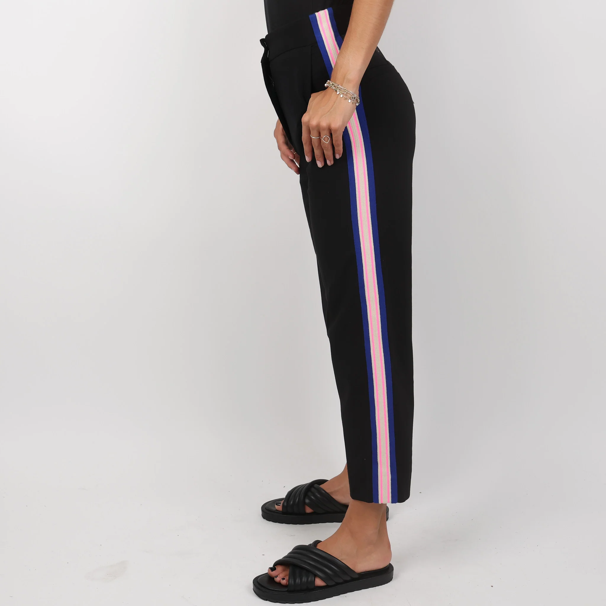 Trousers, UK Size 6 - Image 2