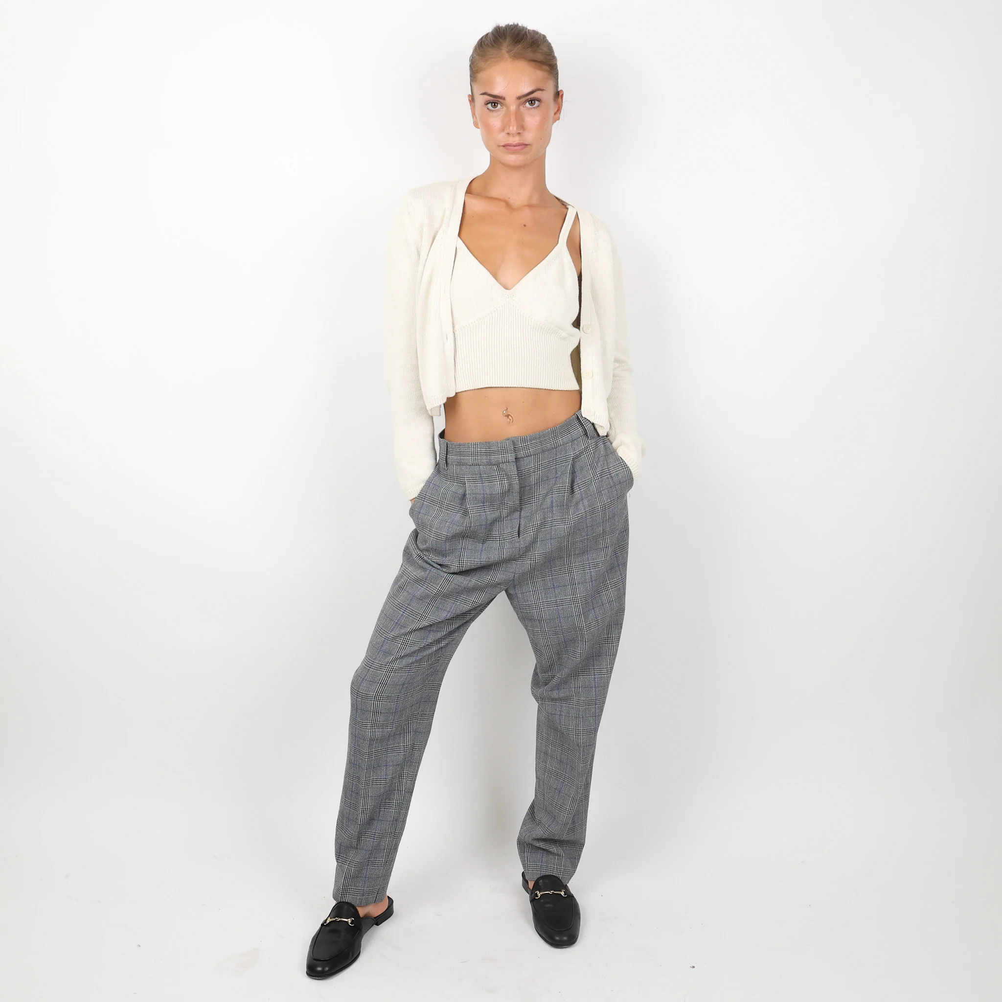 Trousers, UK Size 8
