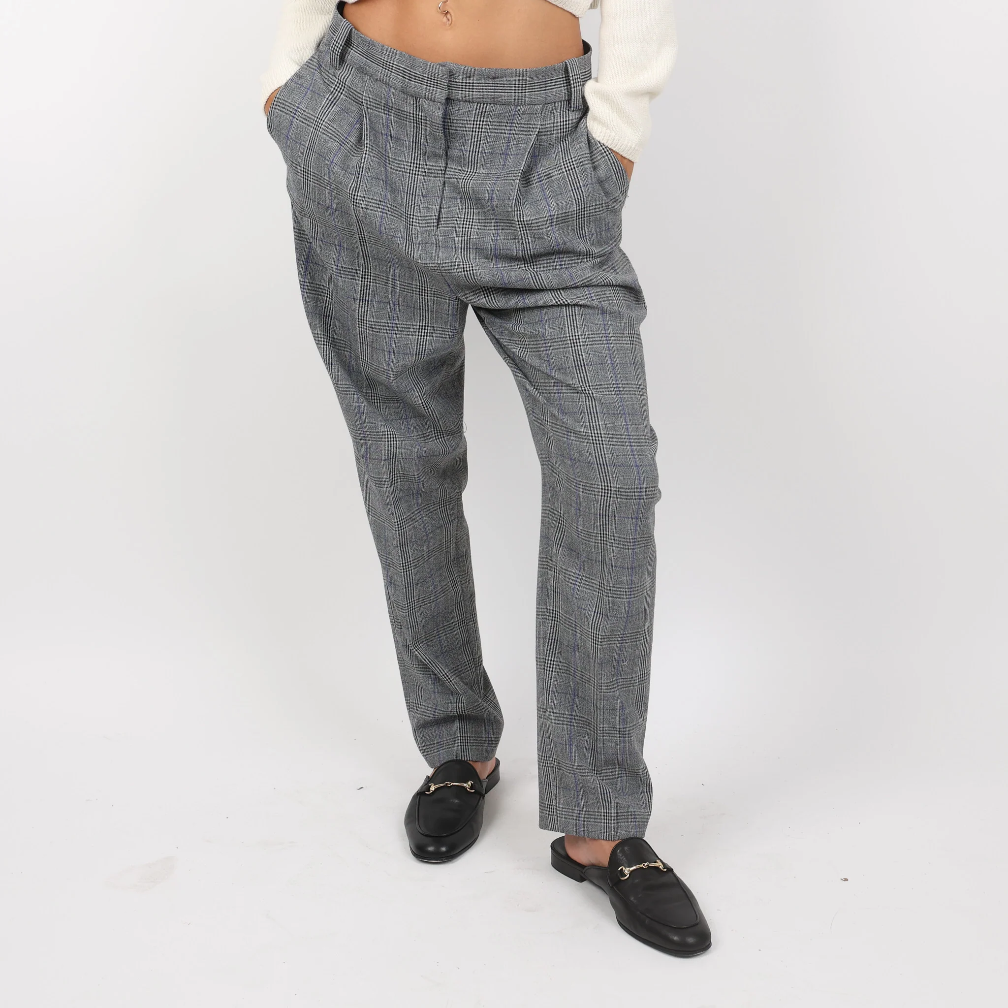 Trousers, UK Size 8 - Image 2