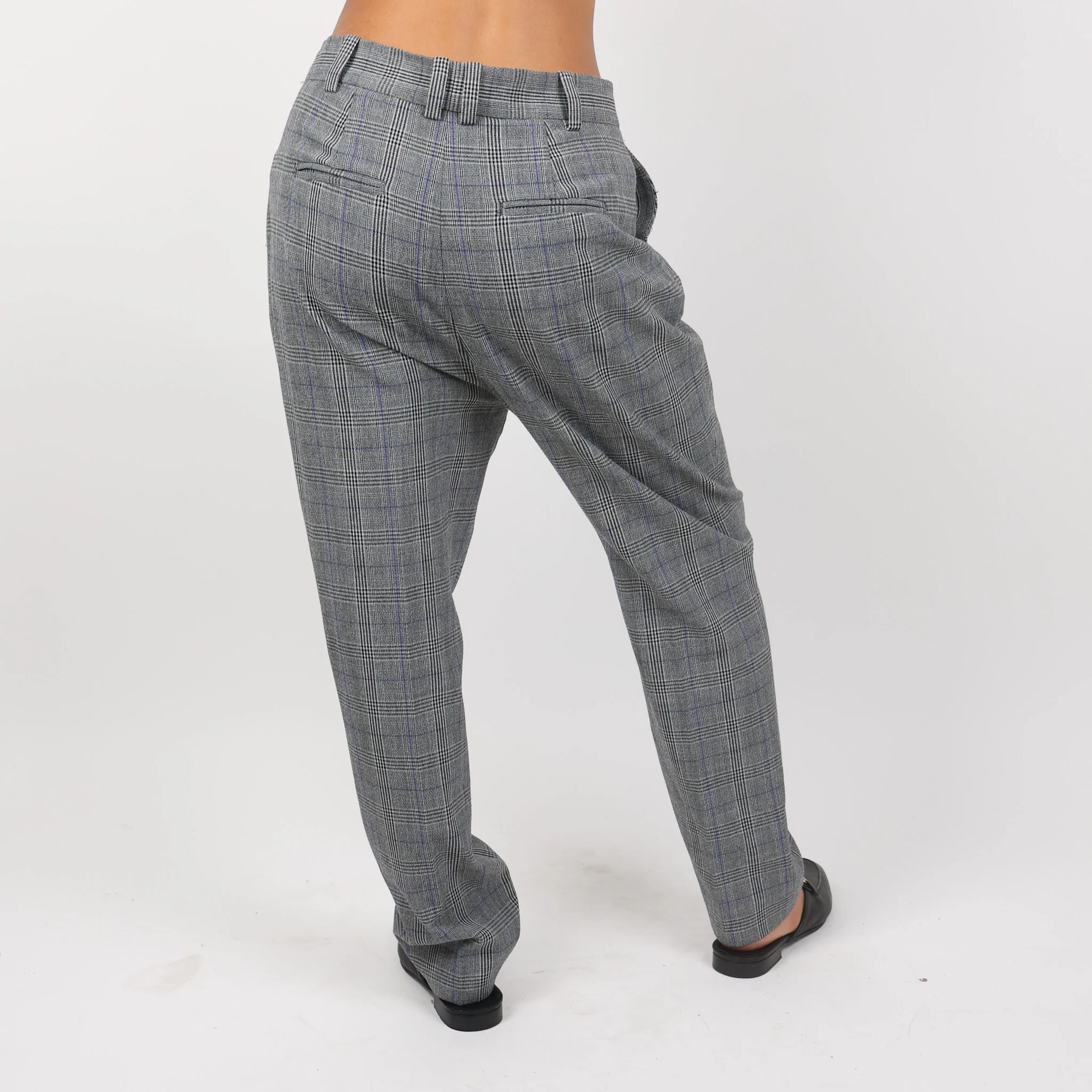Trousers, UK Size 8 - Image 3
