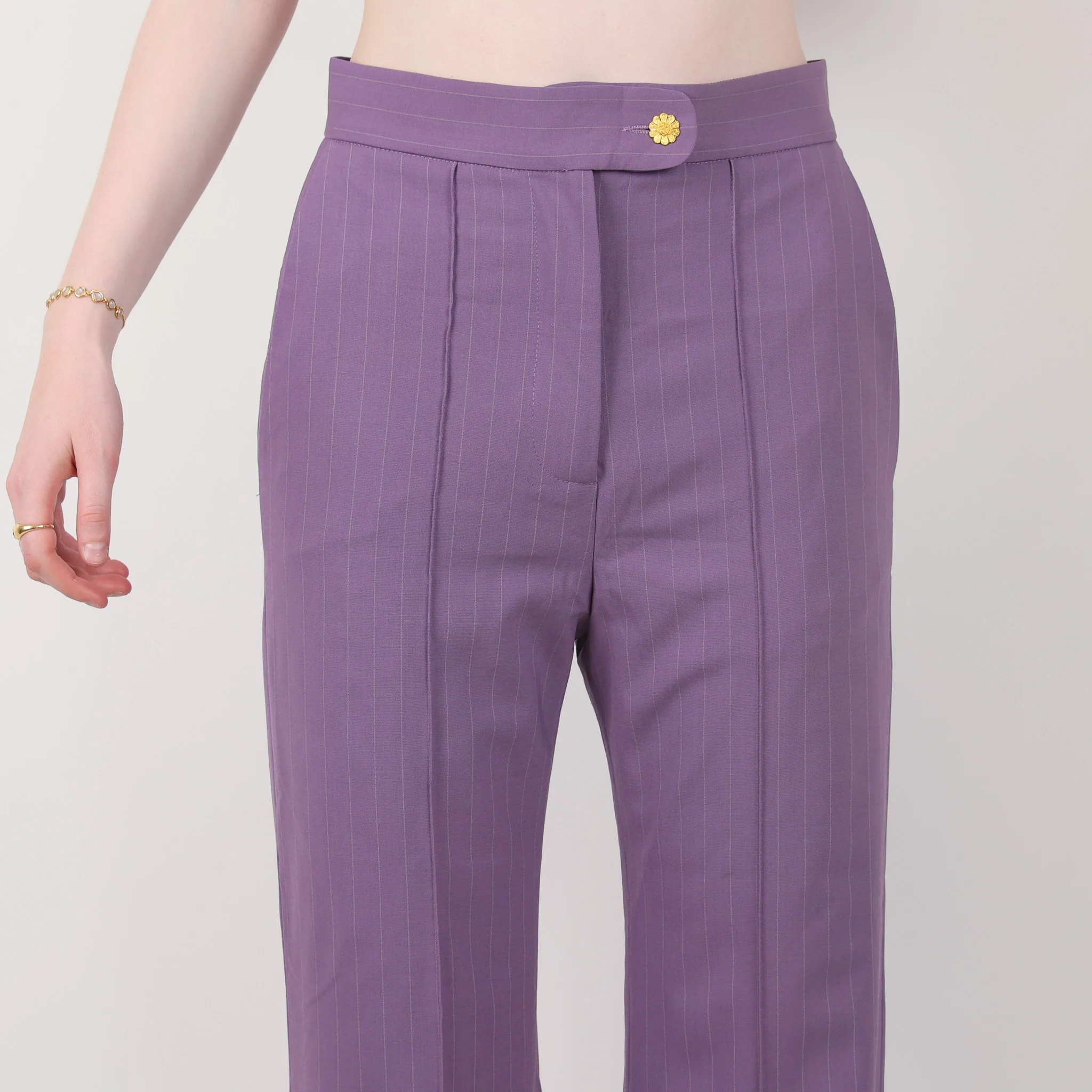 Trousers, UK Size 10 - Image 4