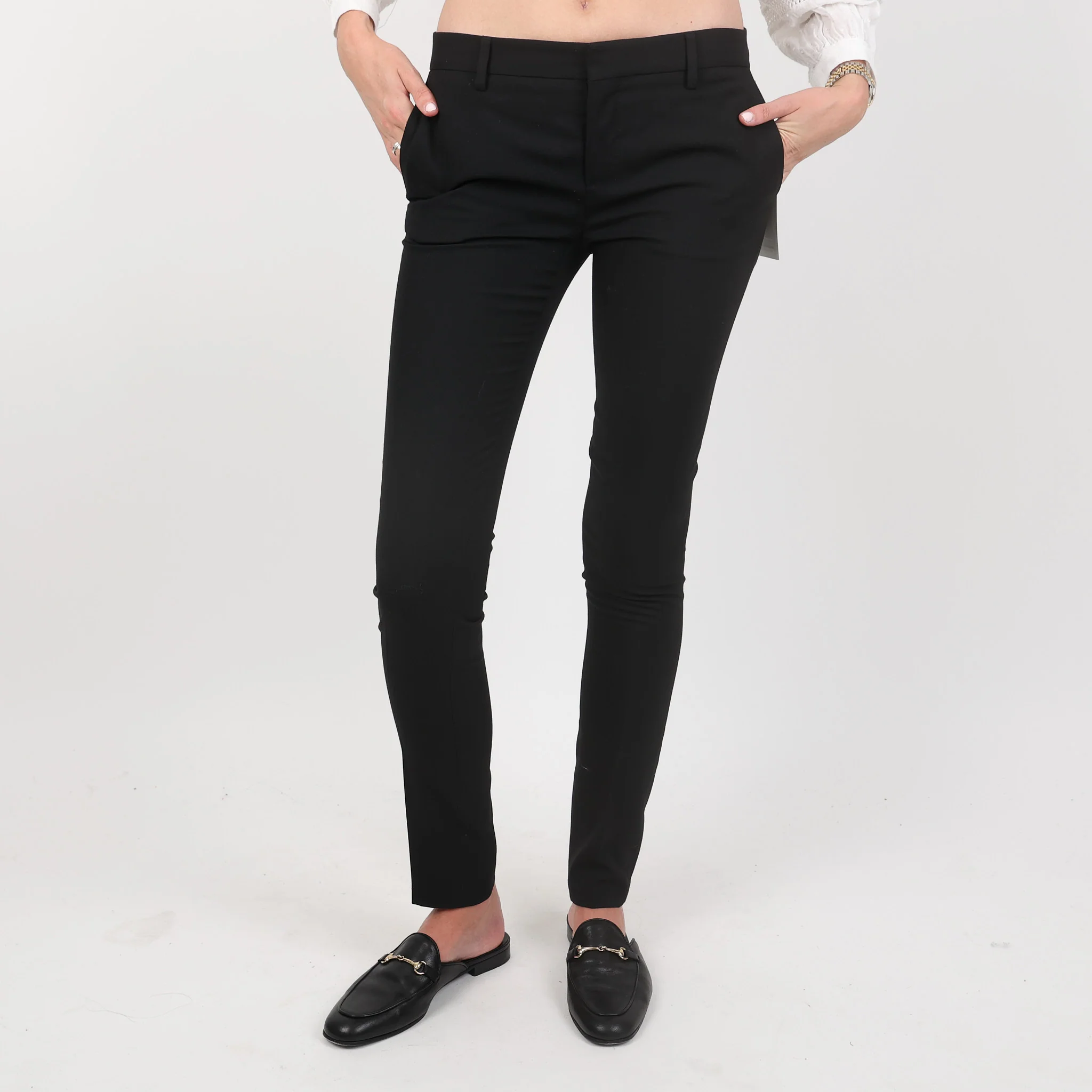 Trousers, UK Size 8 - Image 2