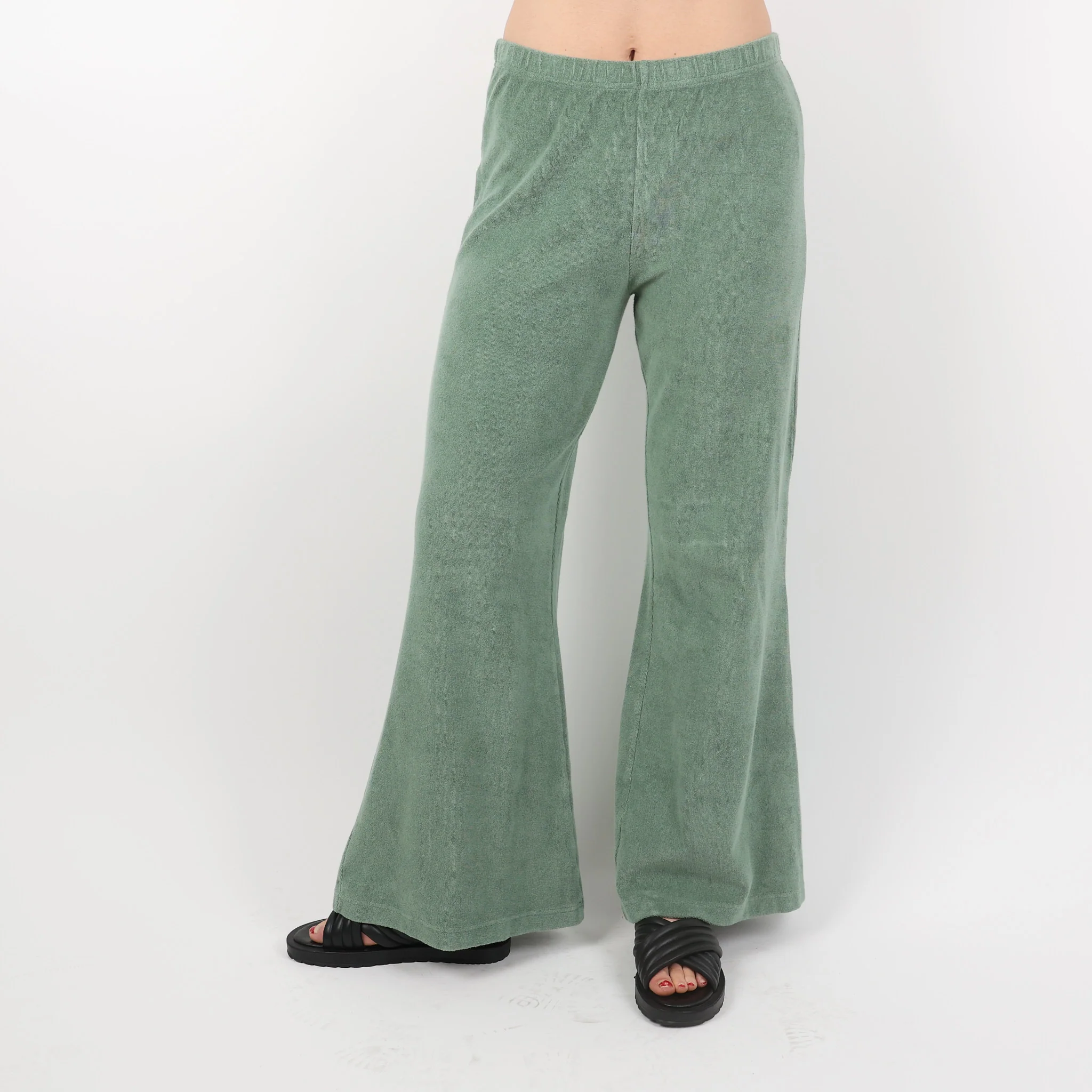 Trousers, UK Size 12 - Image 2
