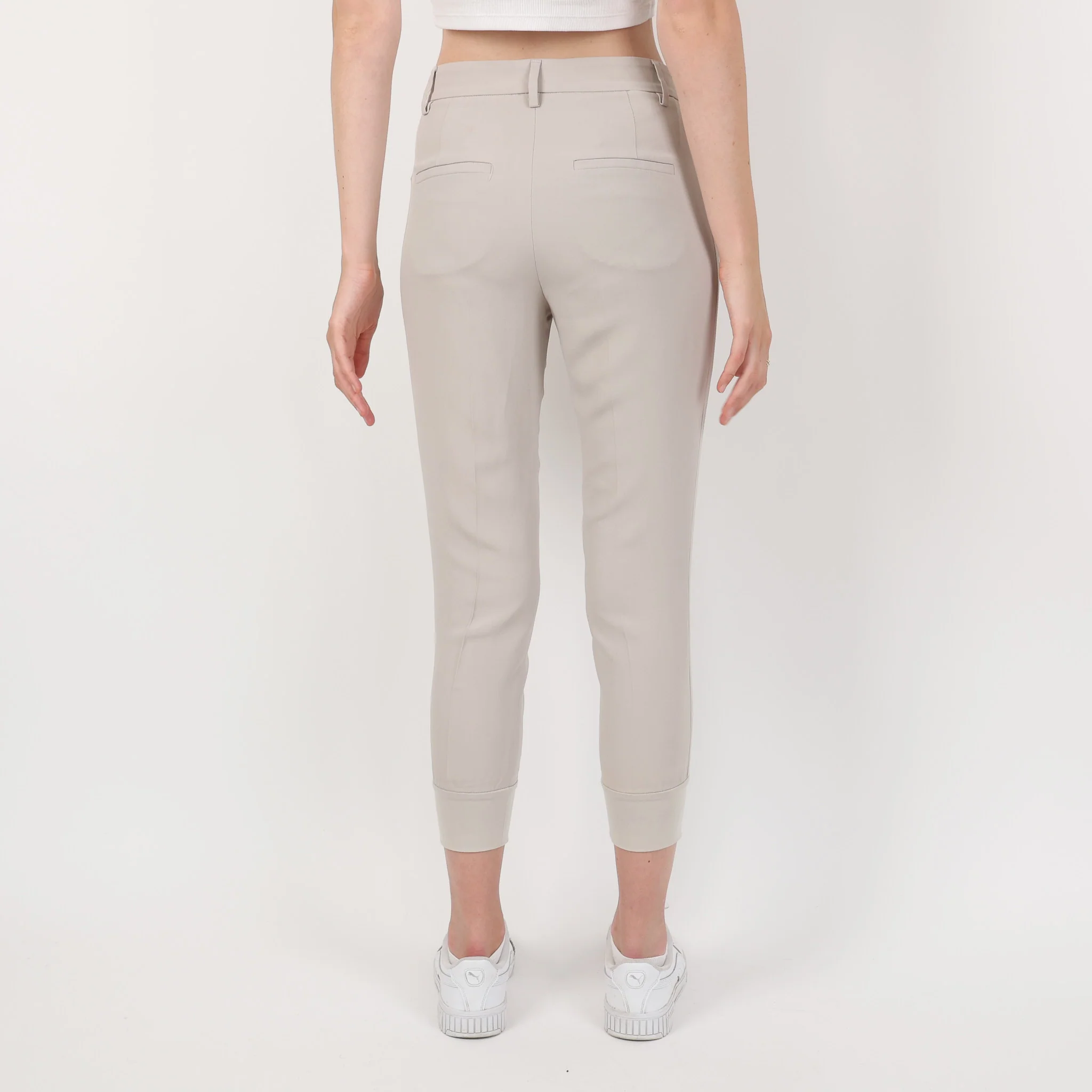 Trousers, UK Size 6 - Image 3