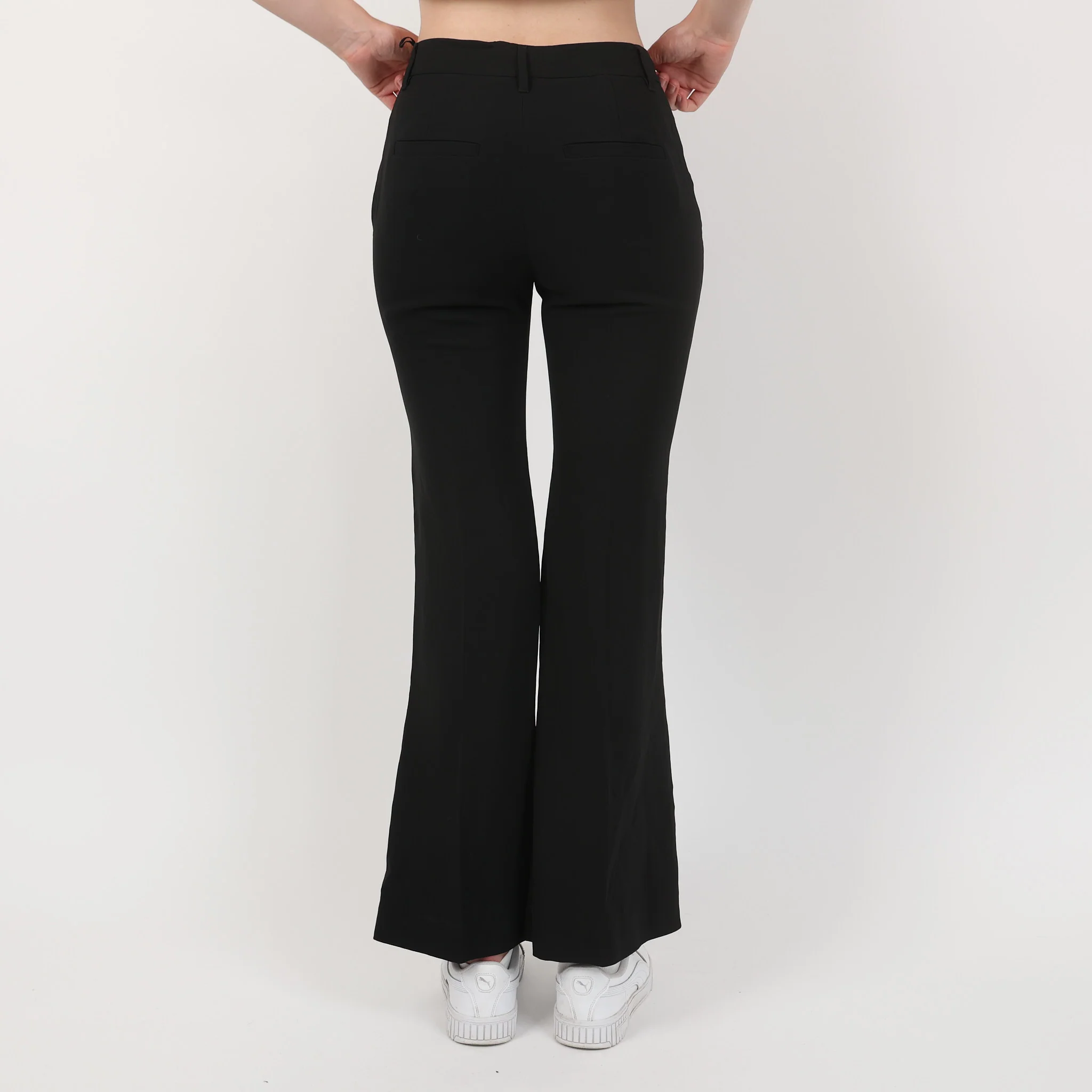 Trousers, UK Size 10 - Image 3