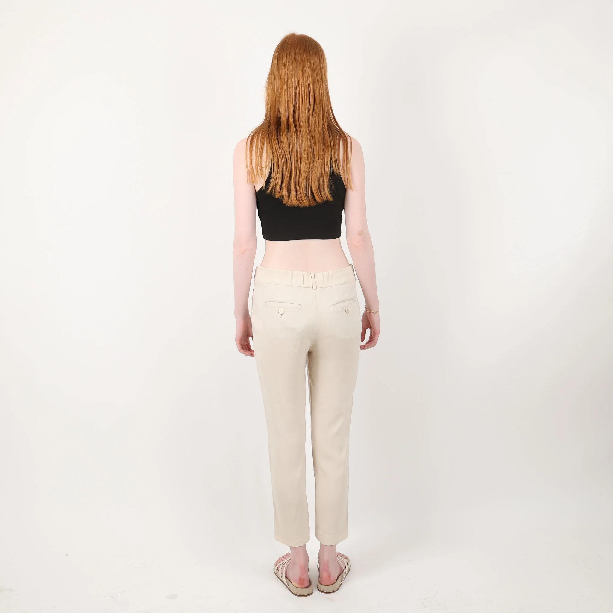 Trousers, UK Size 8 - Image 2