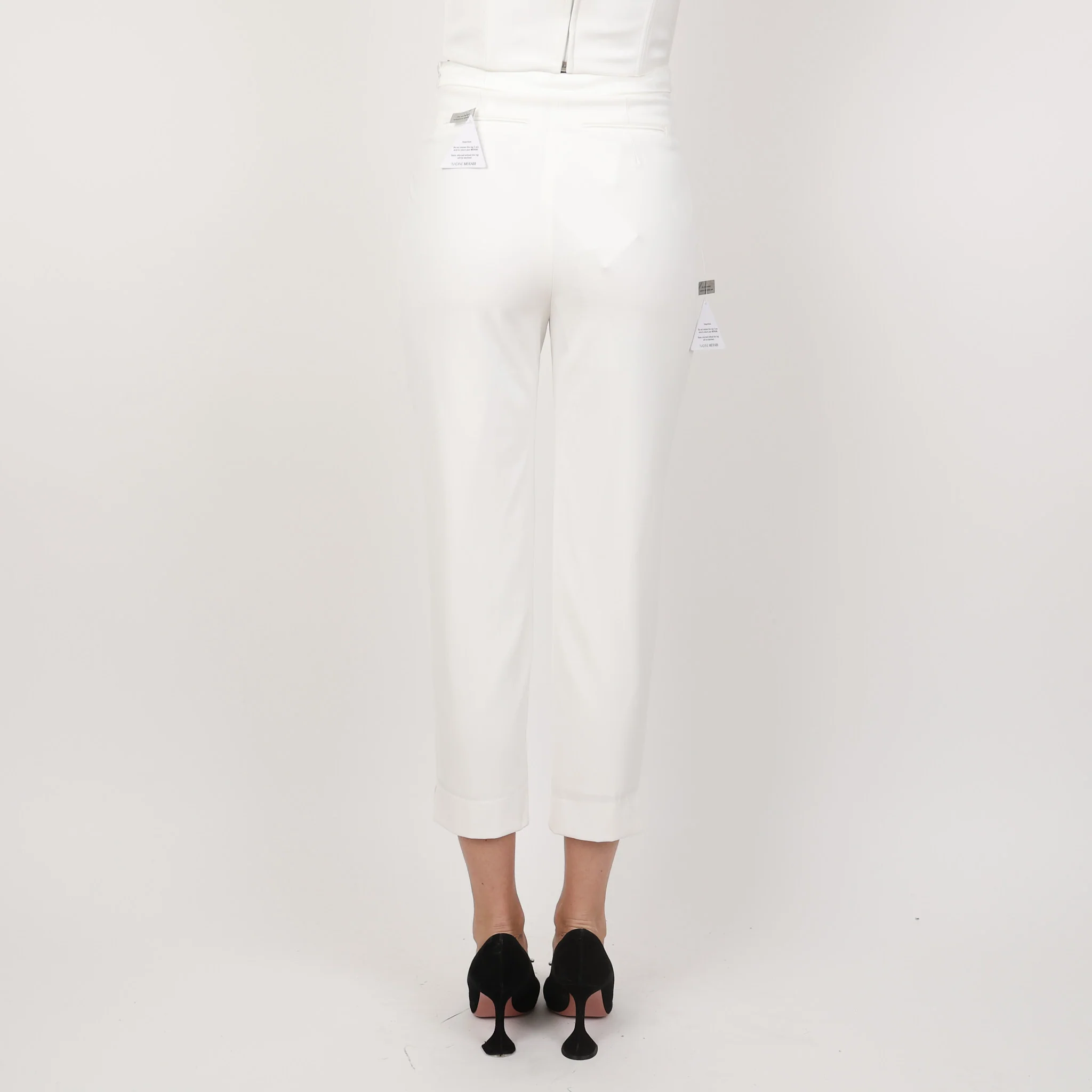 Trousers, UK Size 6 - Image 4
