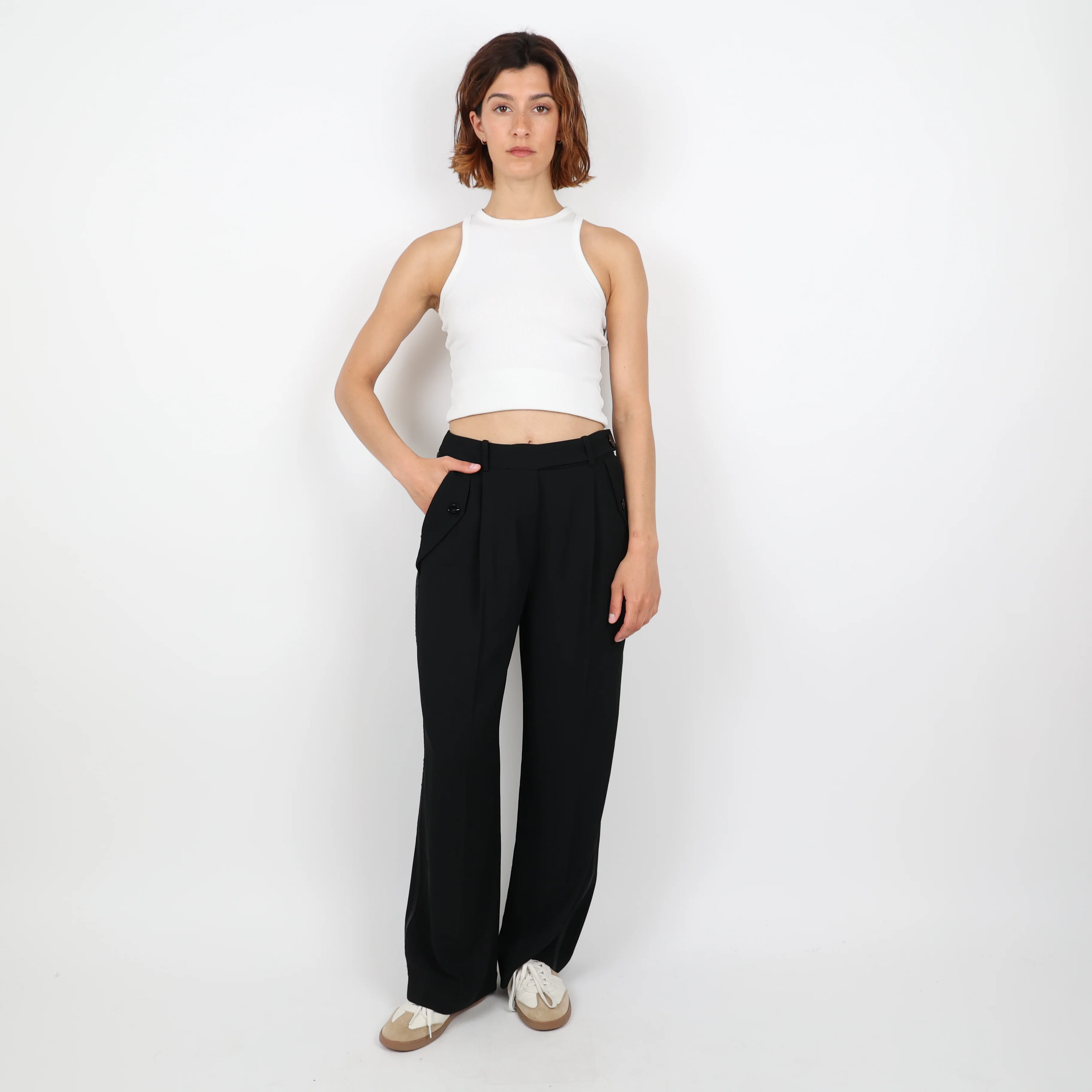 Trousers, UK Size 10