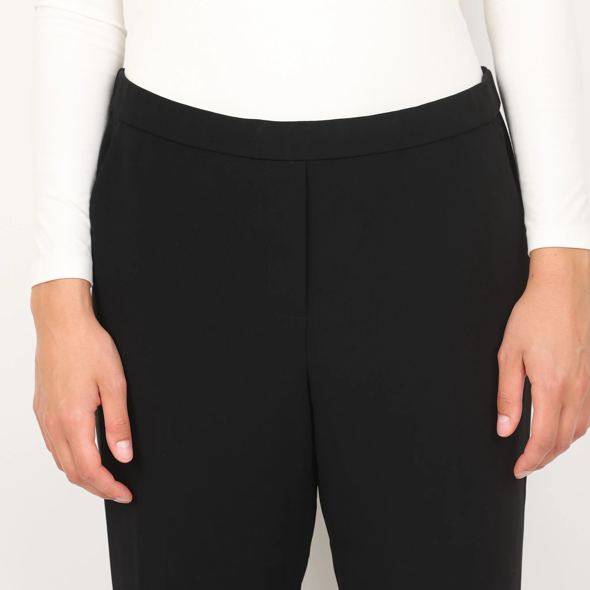 Trousers, UK Size 8 - Image 4