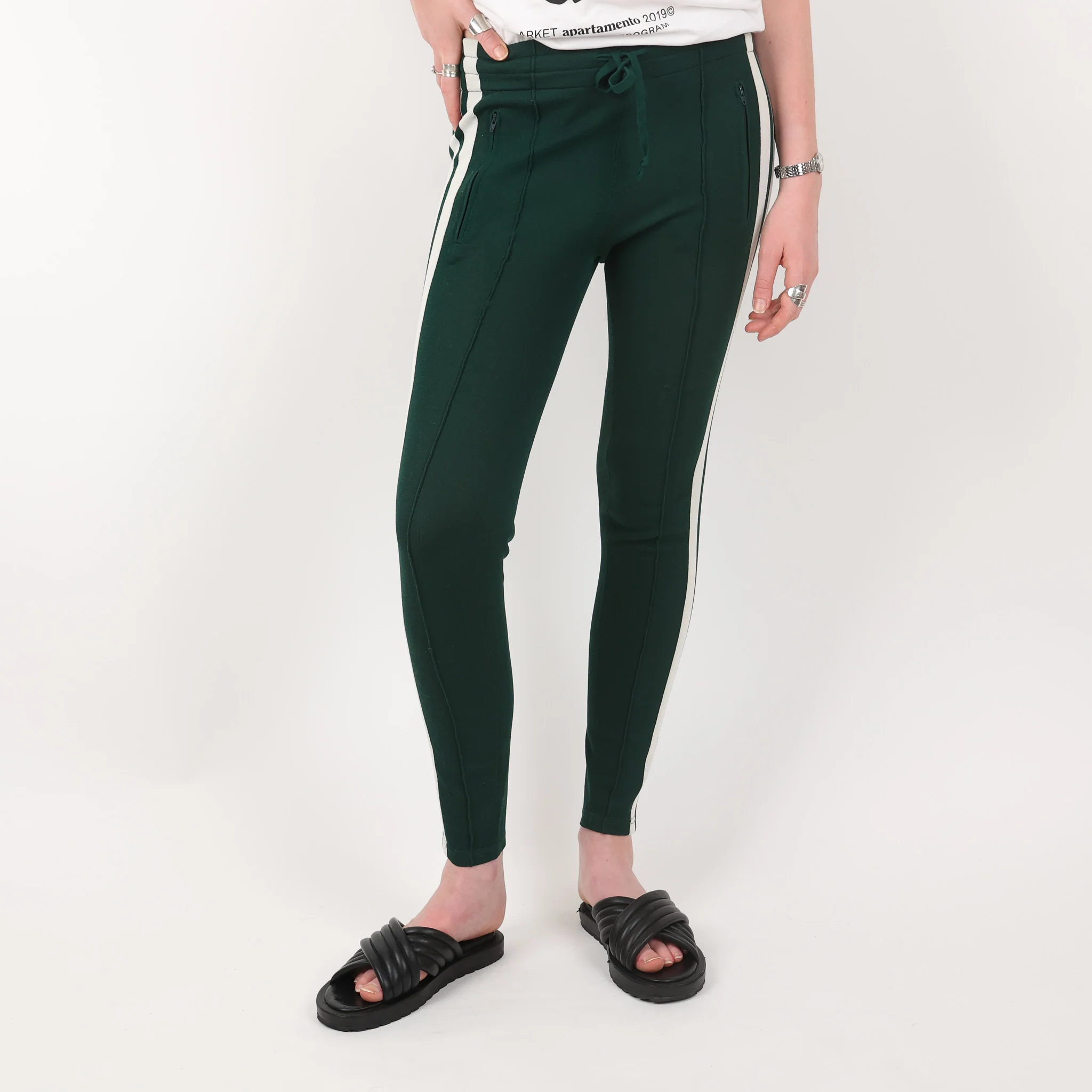 Trousers, UK Size 8 - Image 2