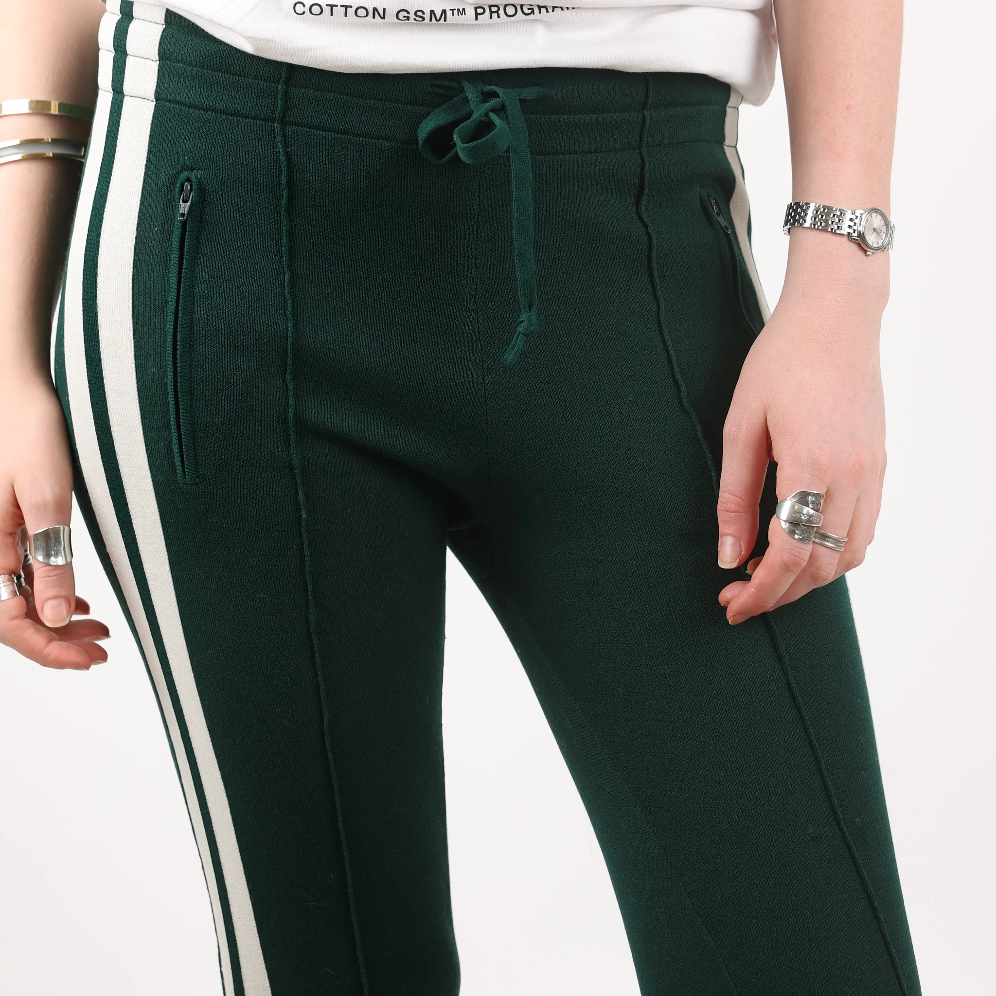 Trousers, UK Size 8 - Image 5