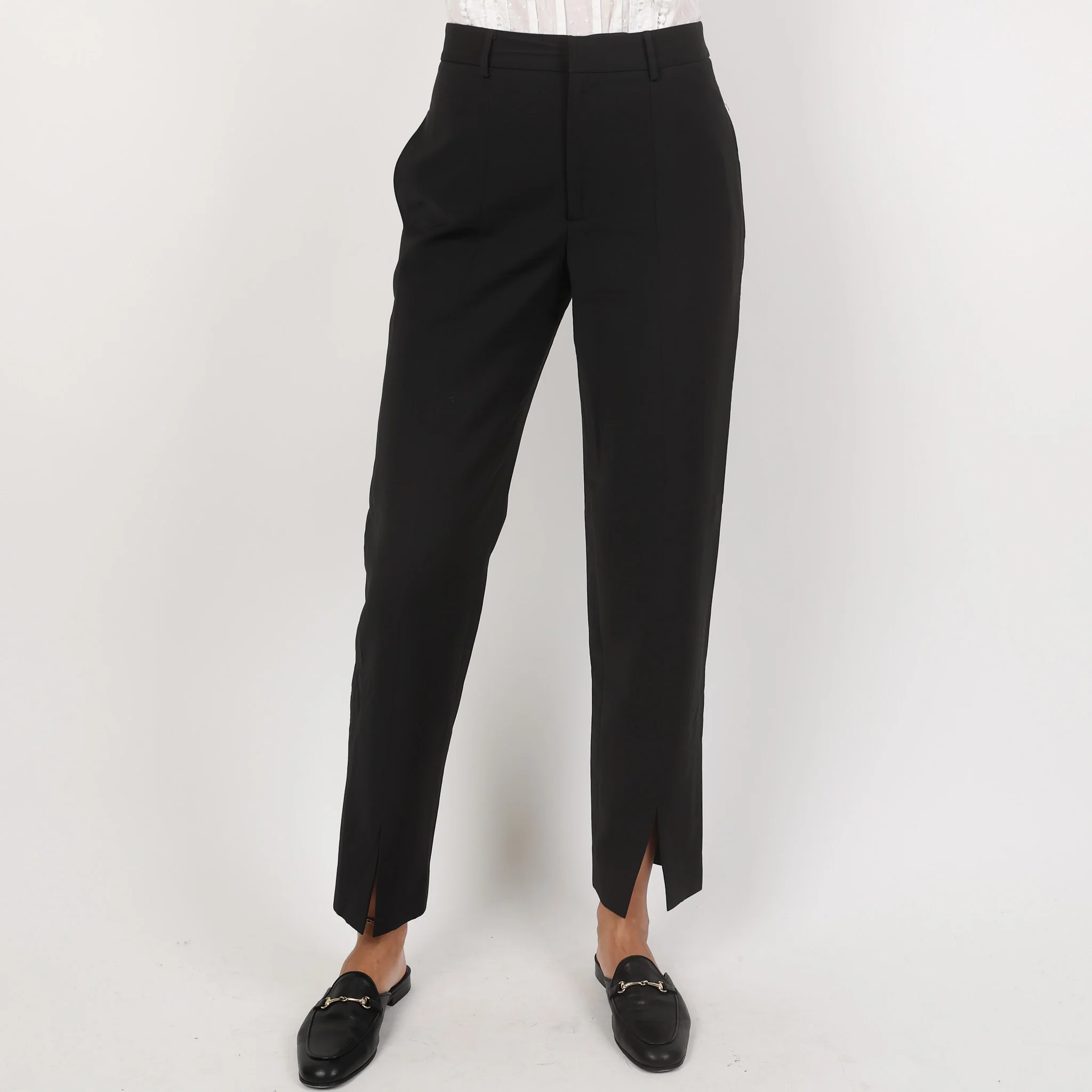 Trousers, UK Size 10 - Image 2