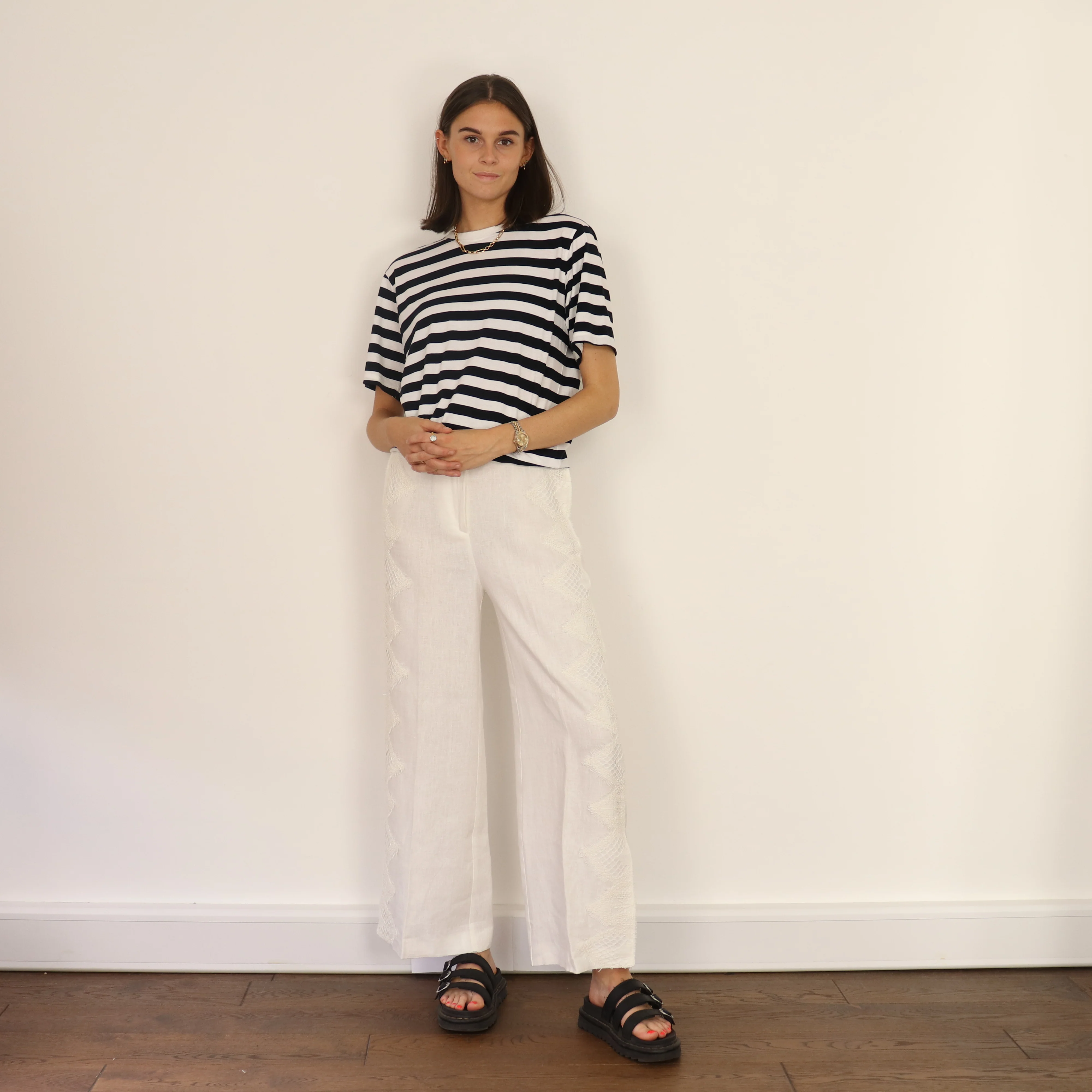 Trousers, UK Size 8
