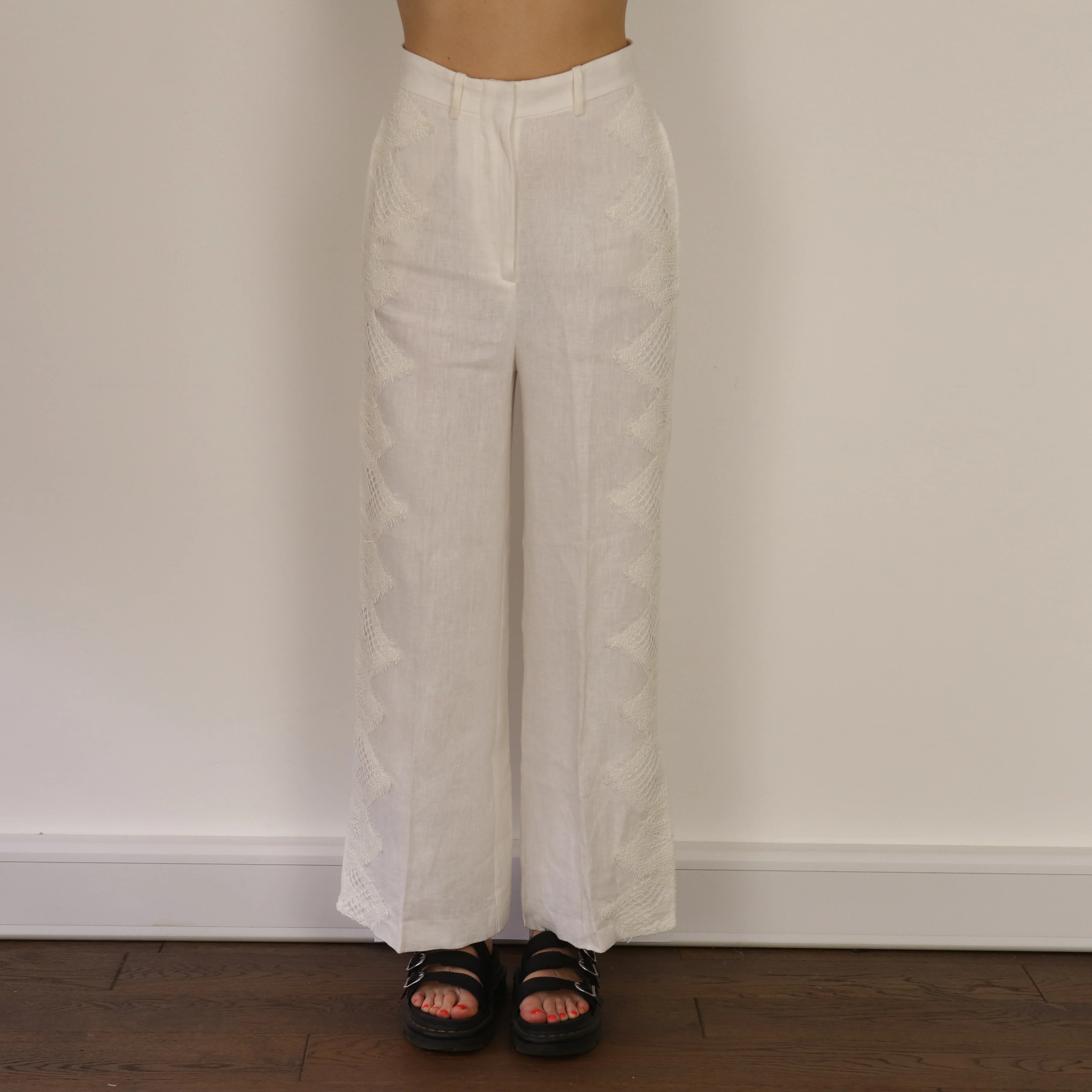 Trousers, UK Size 8 - Image 2