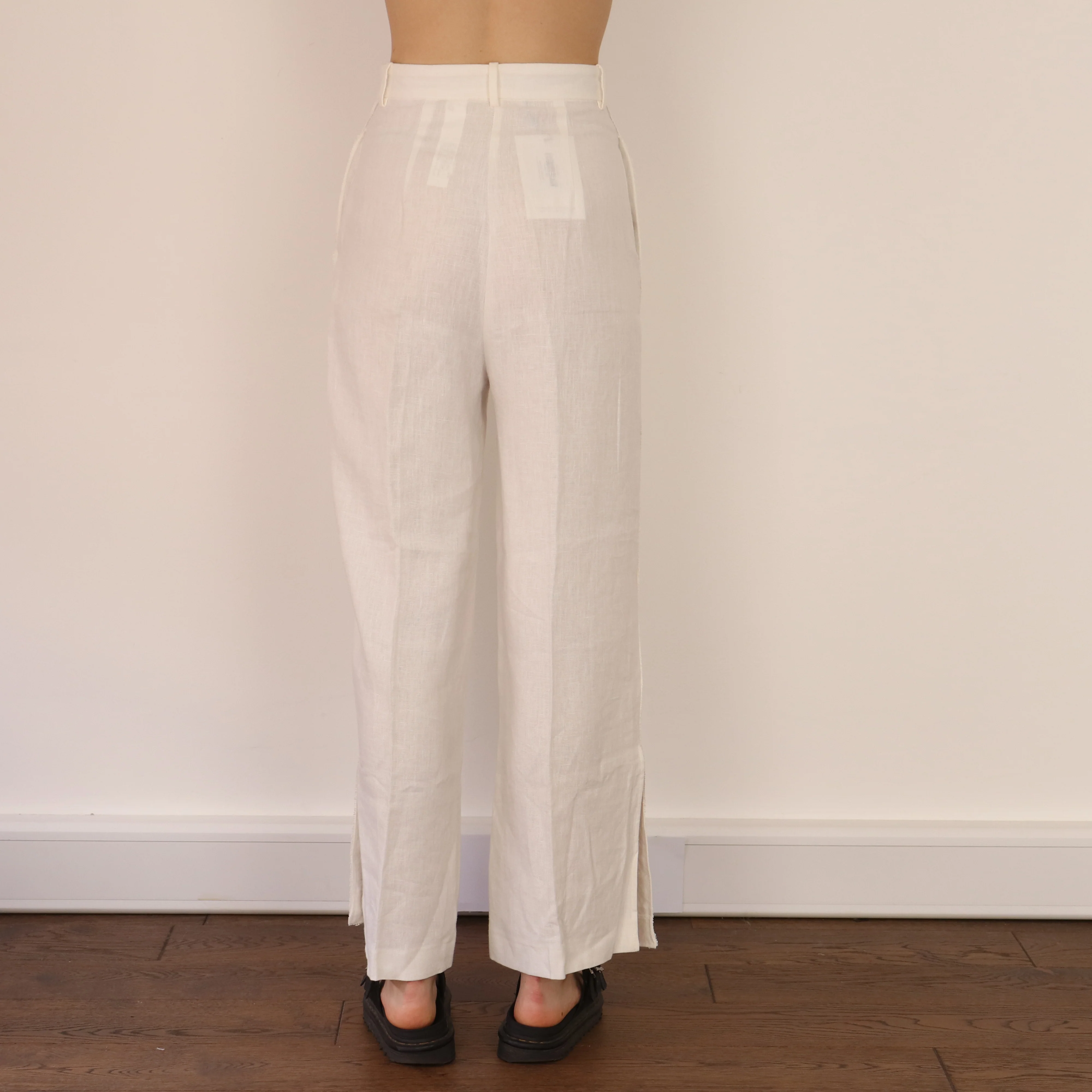 Trousers, UK Size 8 - Image 5
