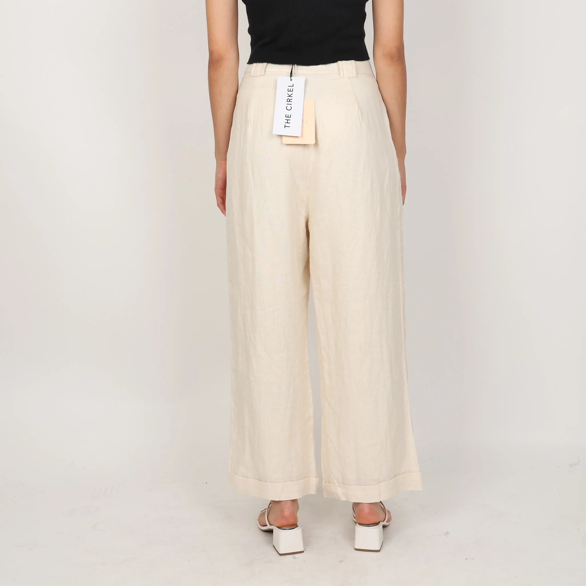 Trousers, UK Size 8 - Image 4