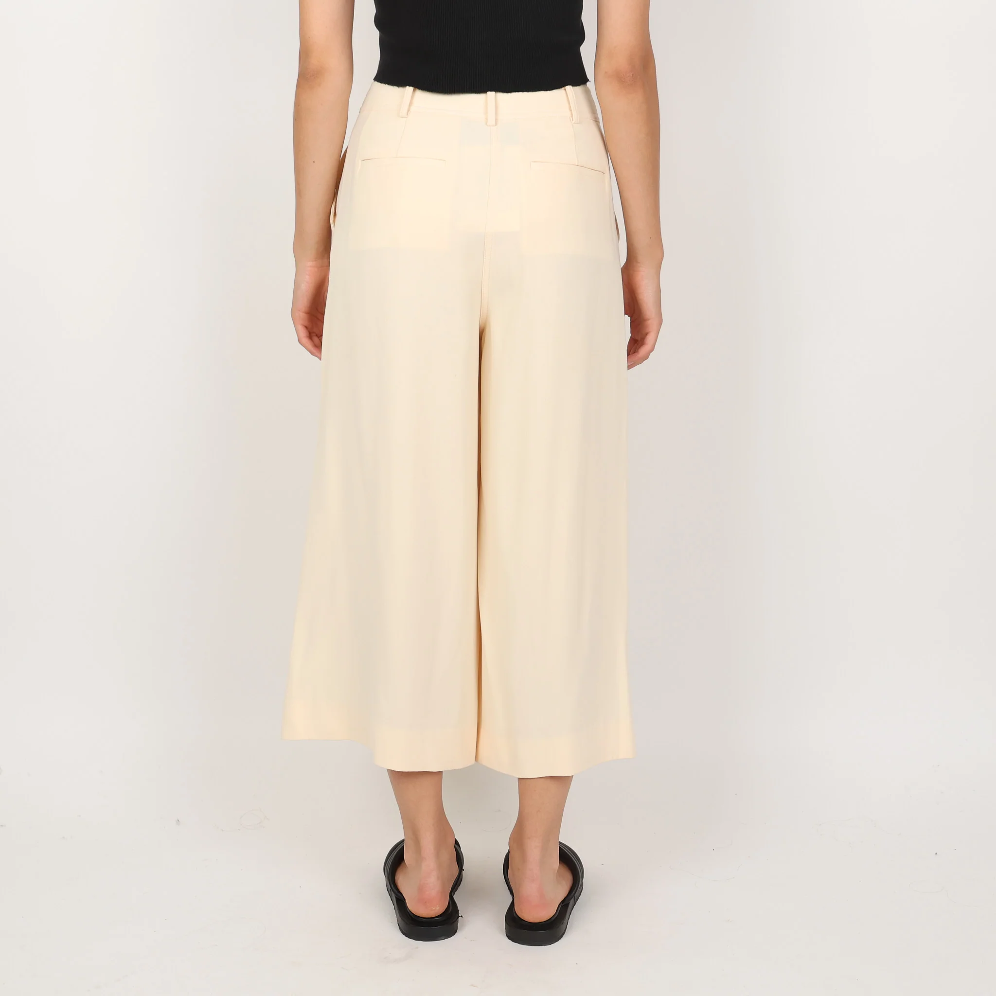 Trousers, UK Size 8 - Image 3