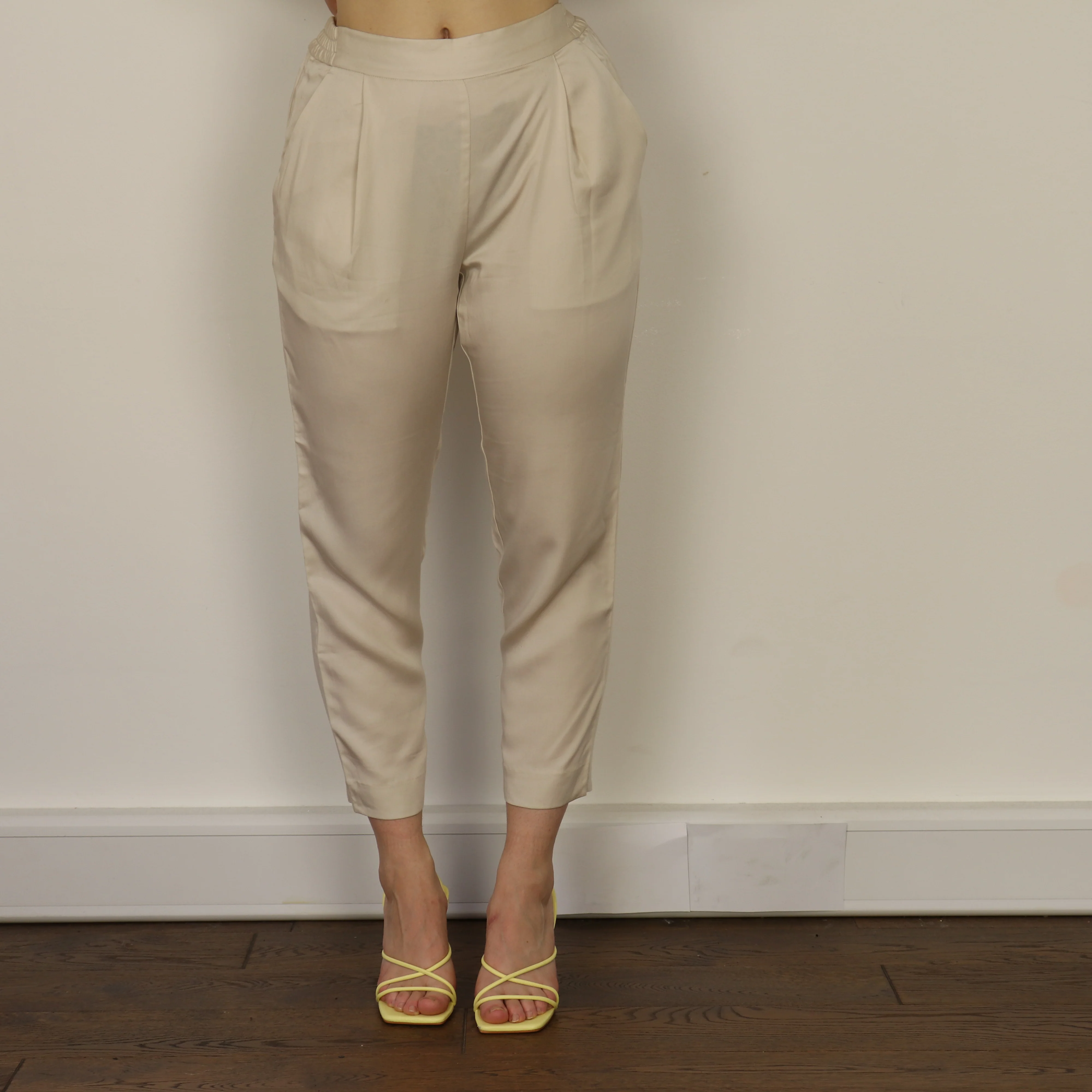 Trousers, UK Size 8 - Image 3
