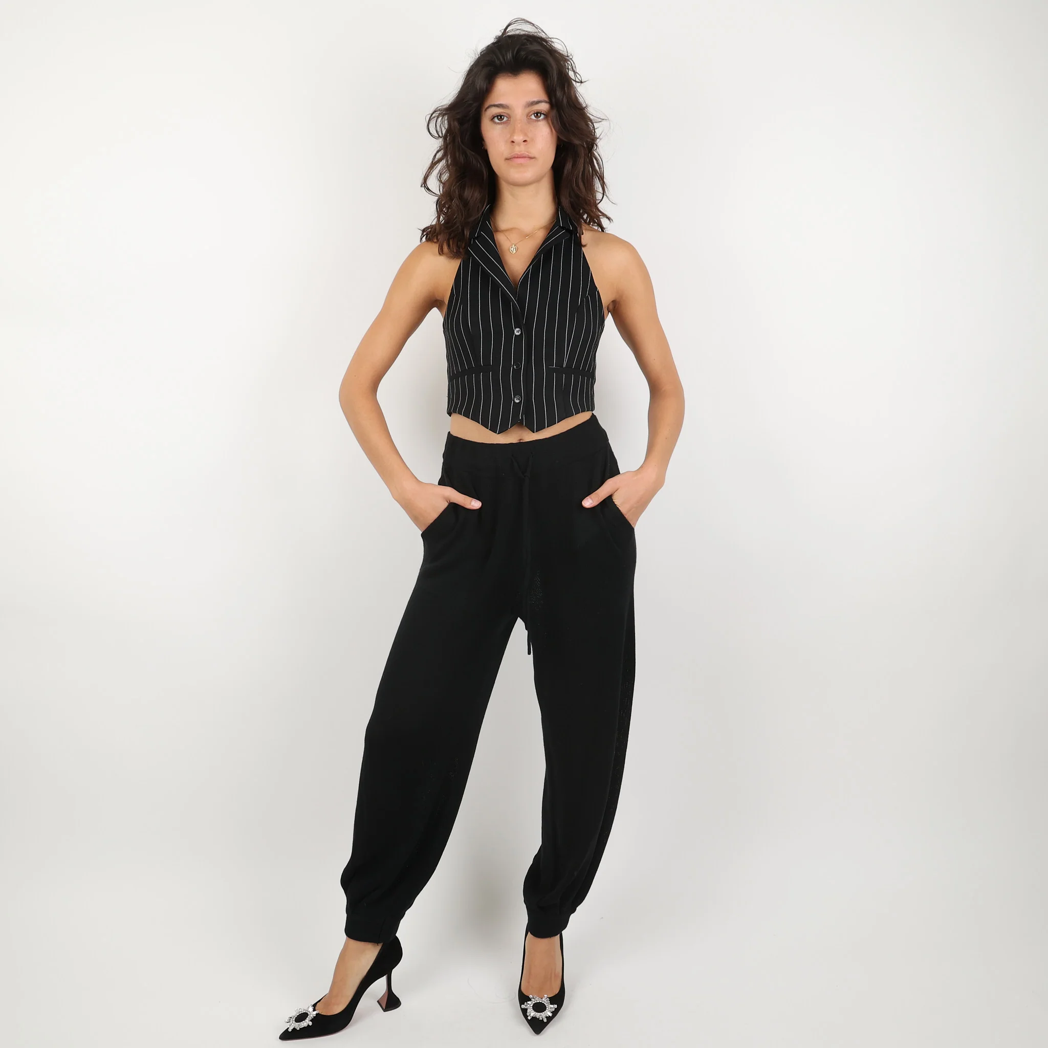 Trousers, UK Size 8
