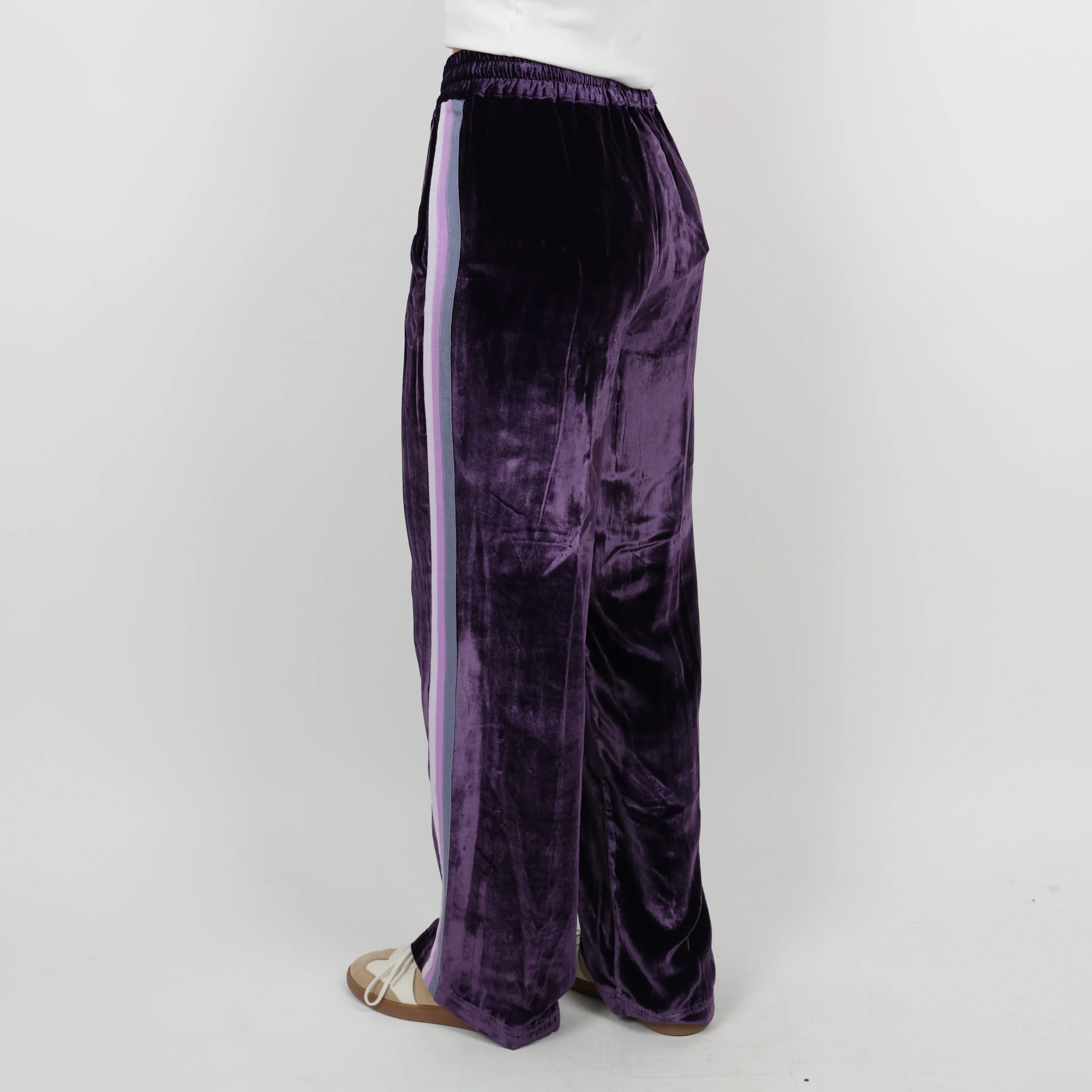 Trousers, UK Size 8 - Image 3