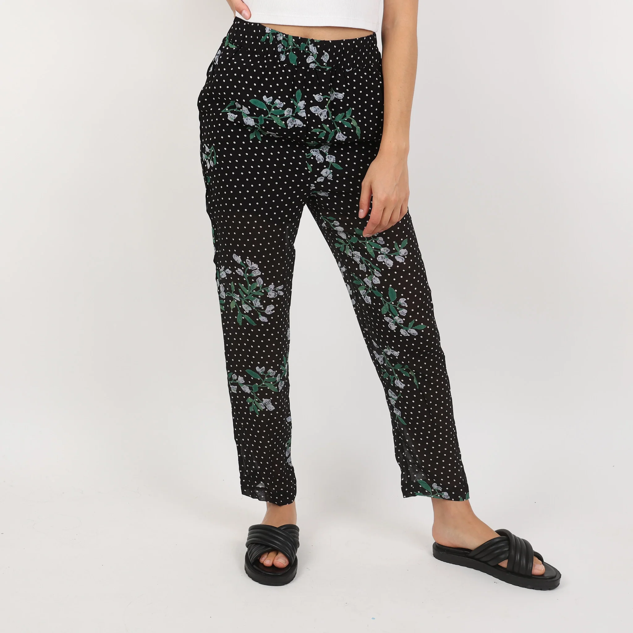 Trousers, UK Size 8 - Image 2