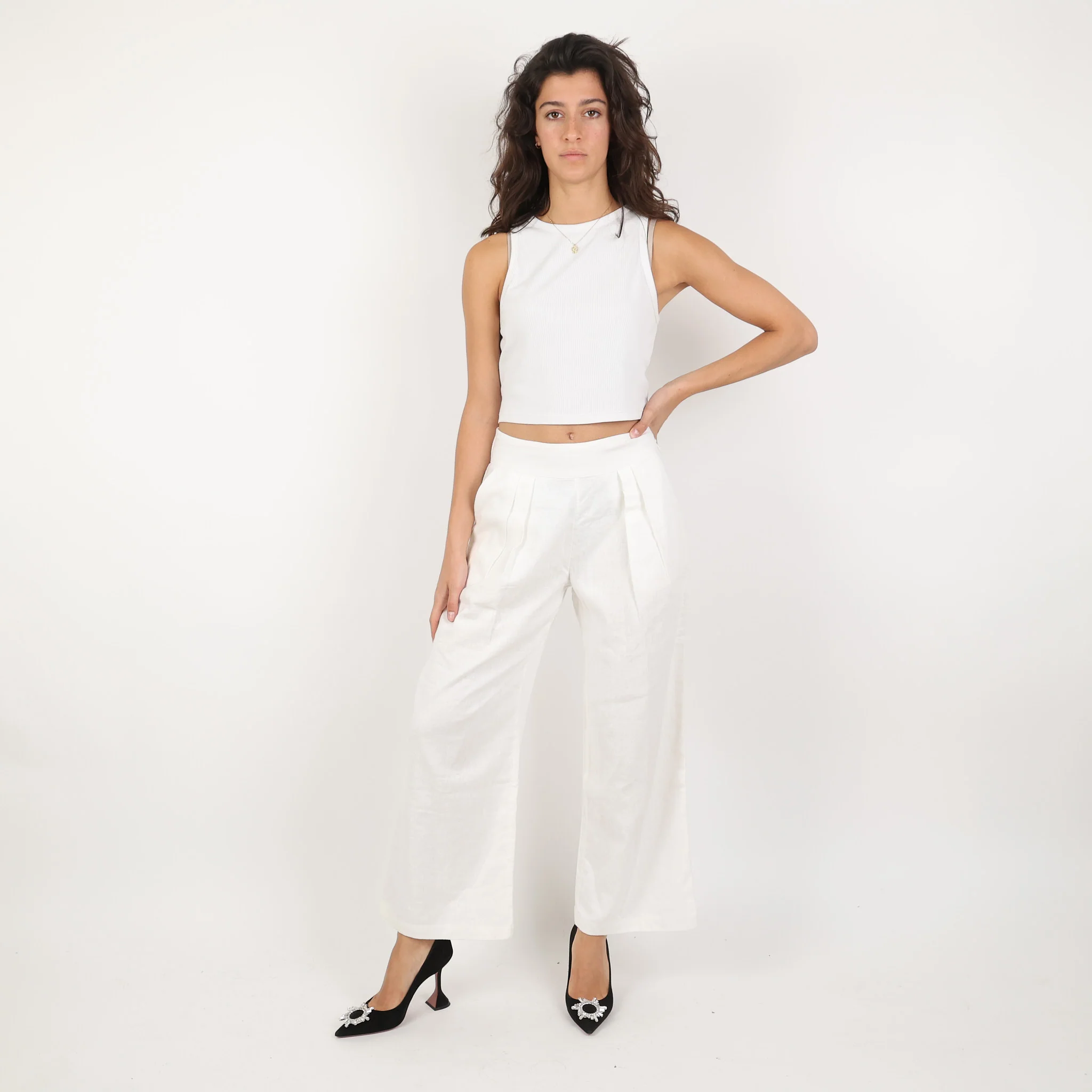 Trousers, UK Size 8