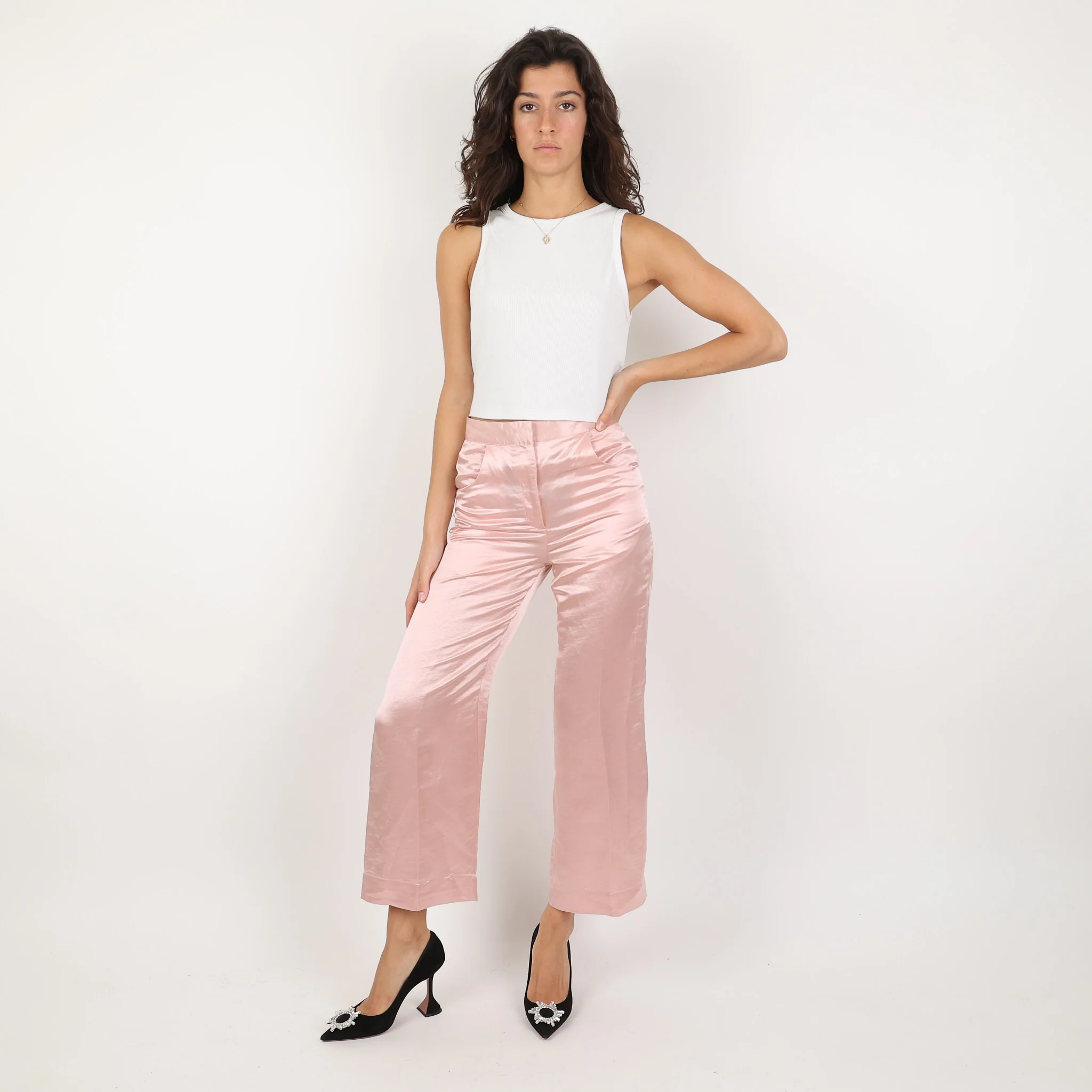 Trousers, UK Size 8