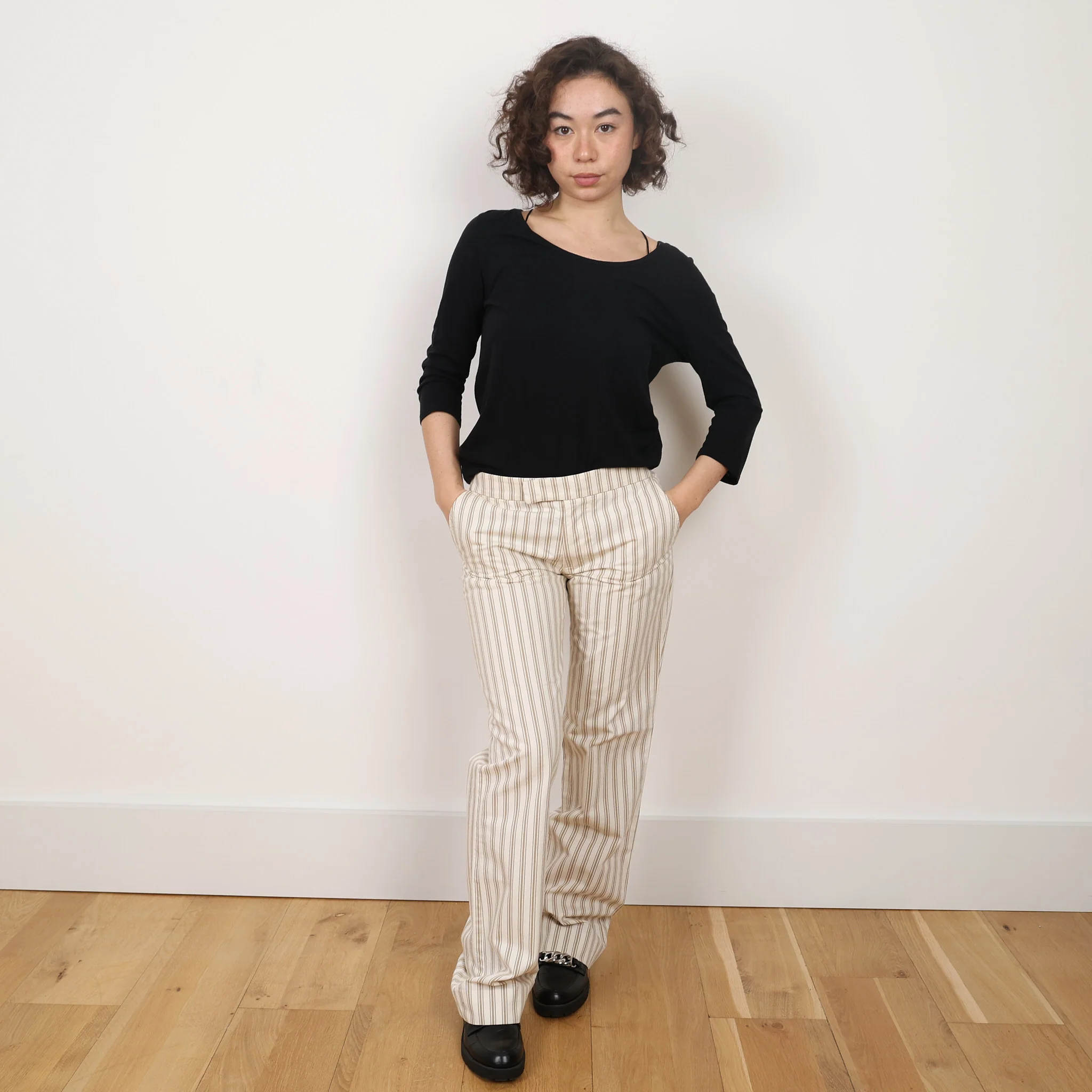 Trousers, Waist 26