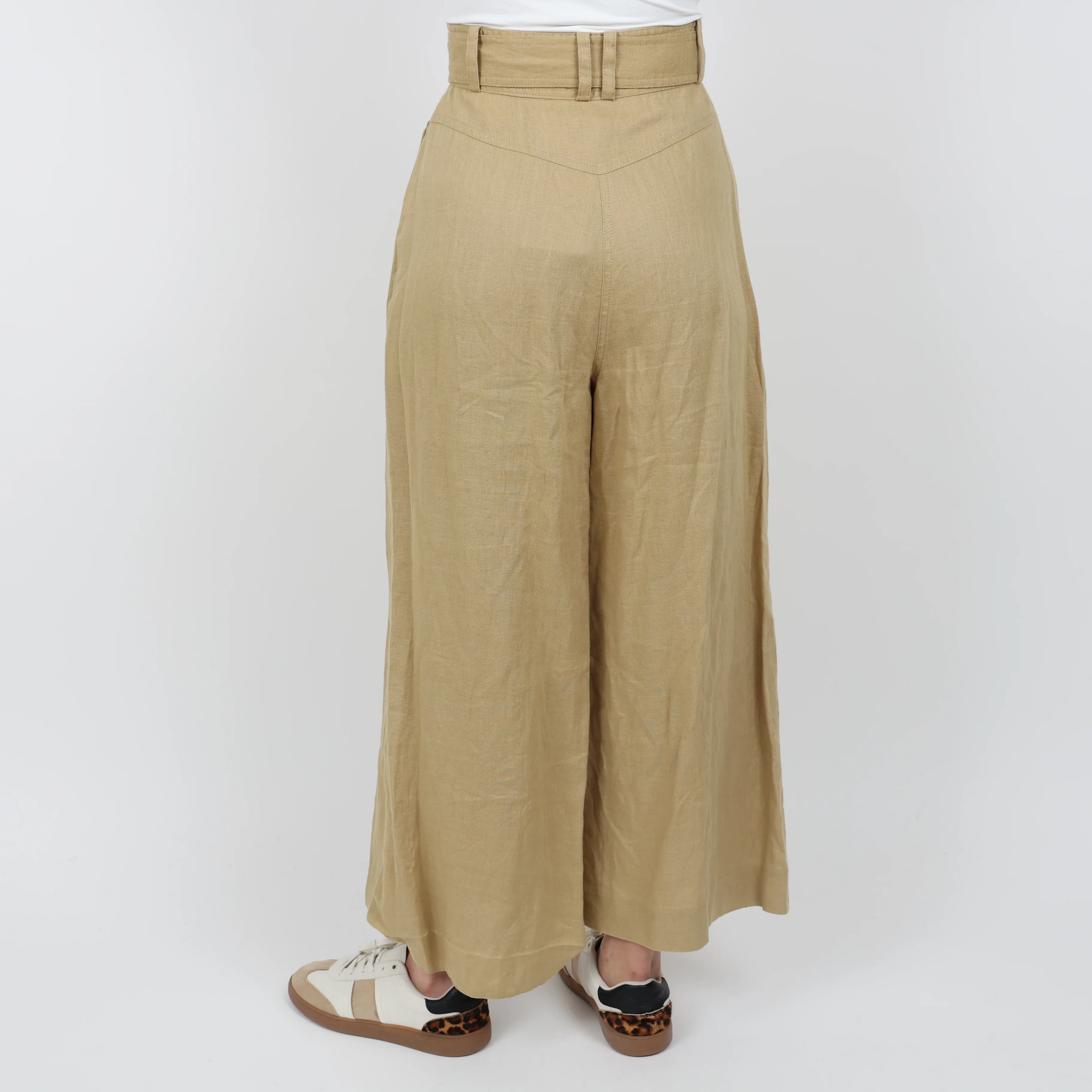 Trousers, UK Size 8 - Image 3