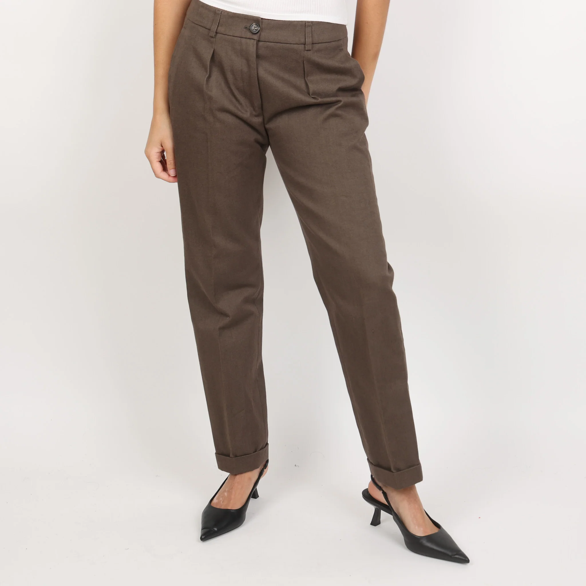 Trousers, UK Size 12 - Image 2