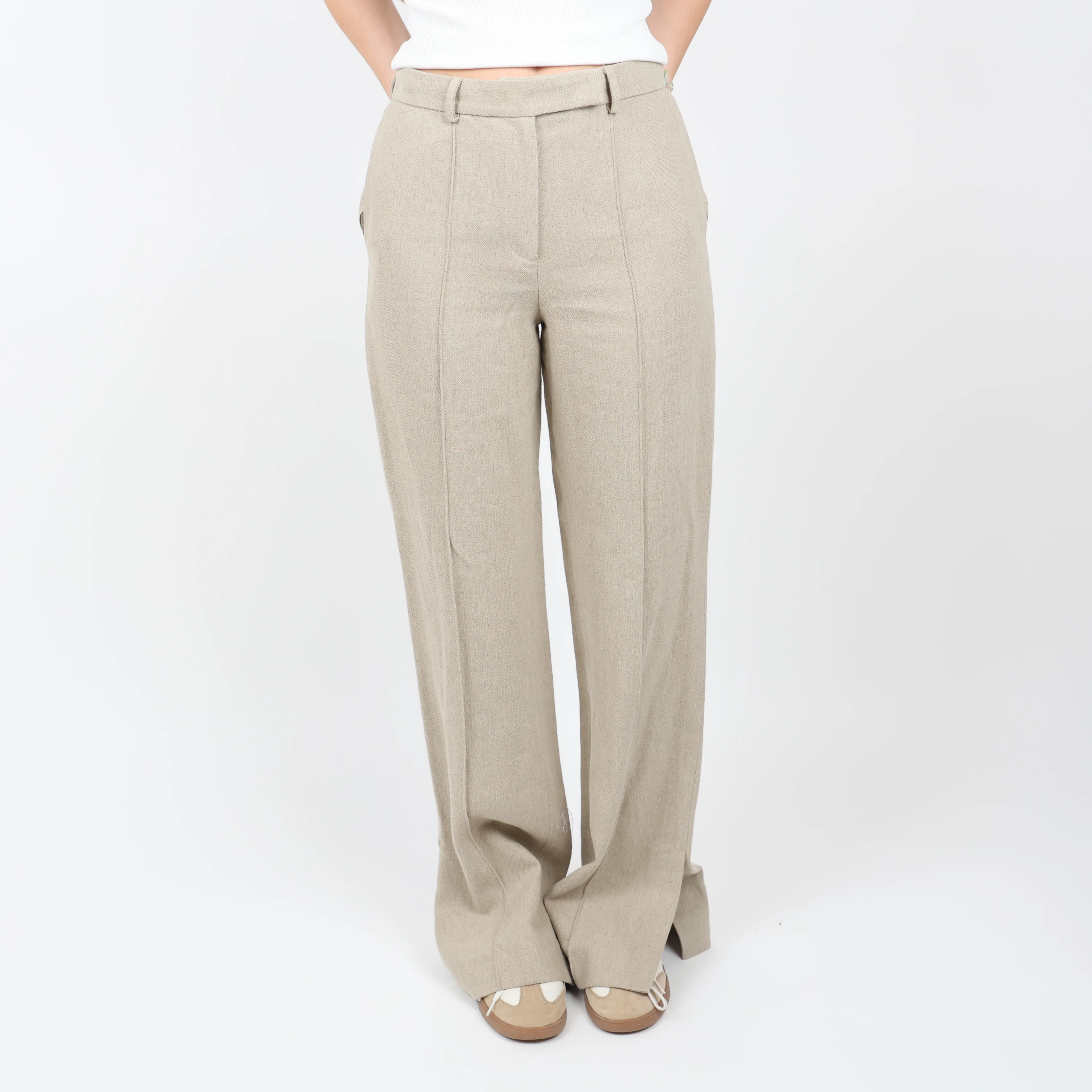 Trousers, UK Size 10 - Image 2