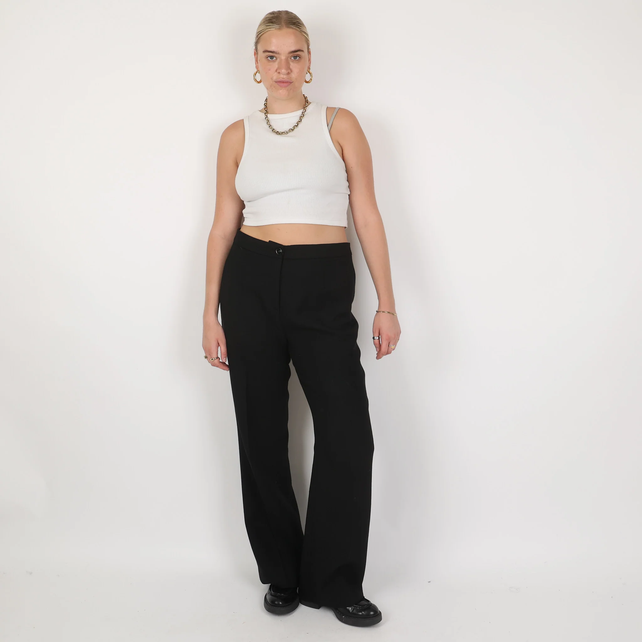 Trousers, UK Size 16