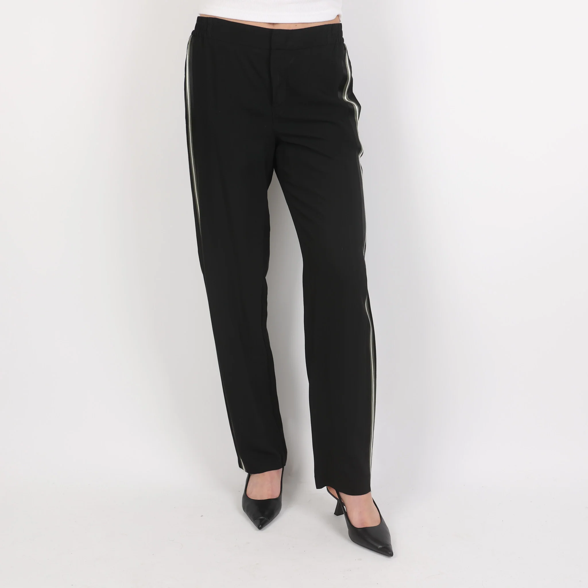 Trousers, UK Size 14 - Image 2
