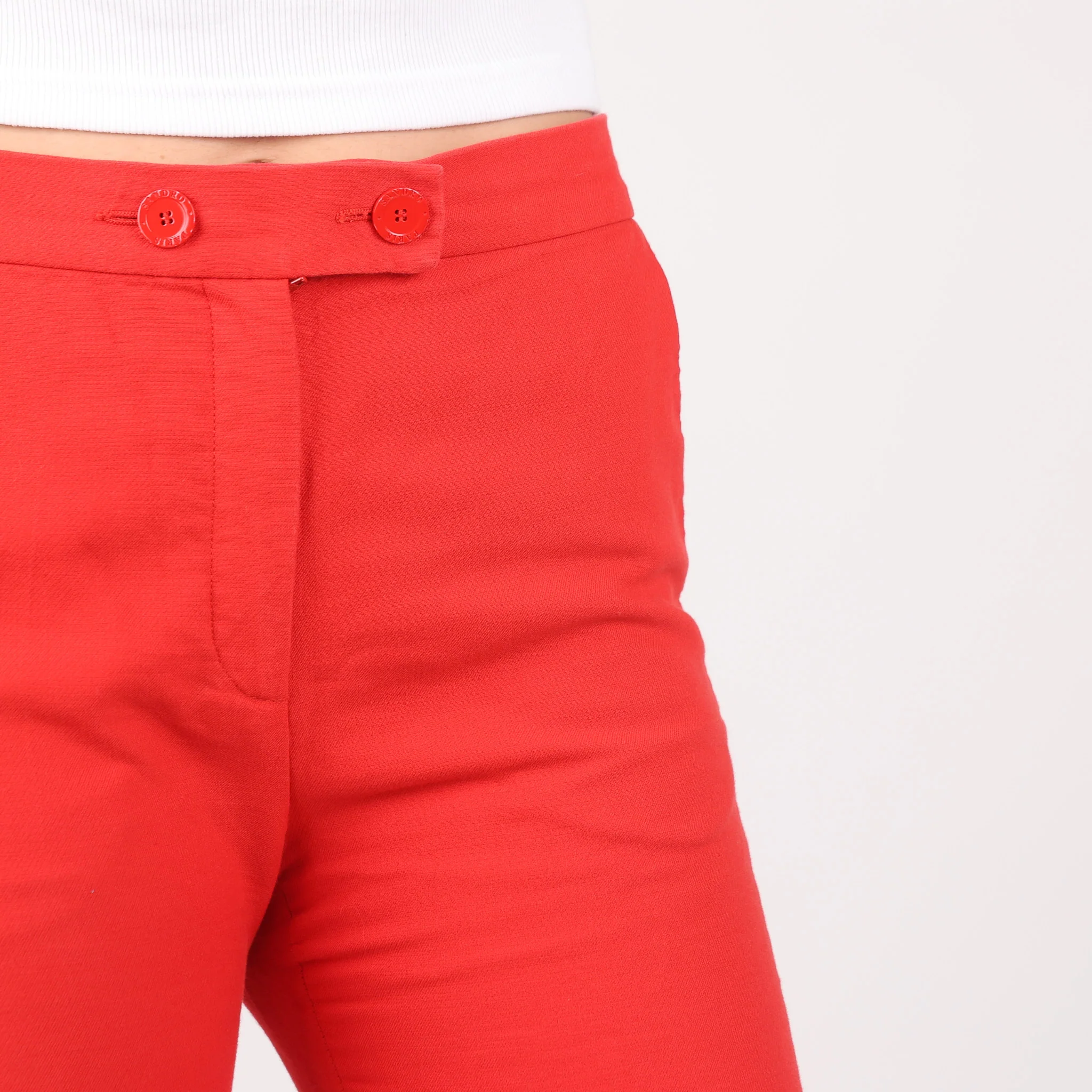 Trousers, UK Size 10 - Image 4