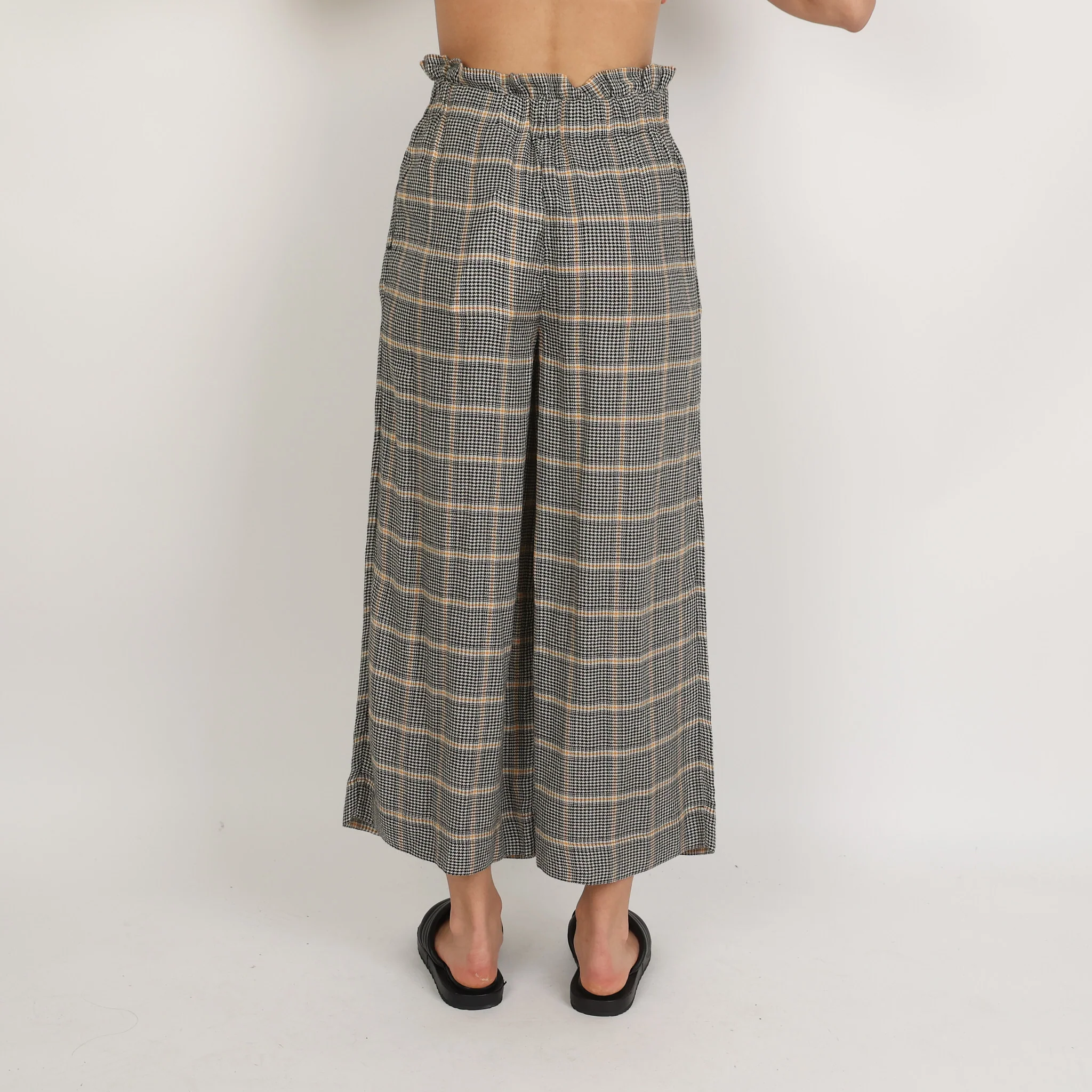 Trousers, Waist 26 - Image 3