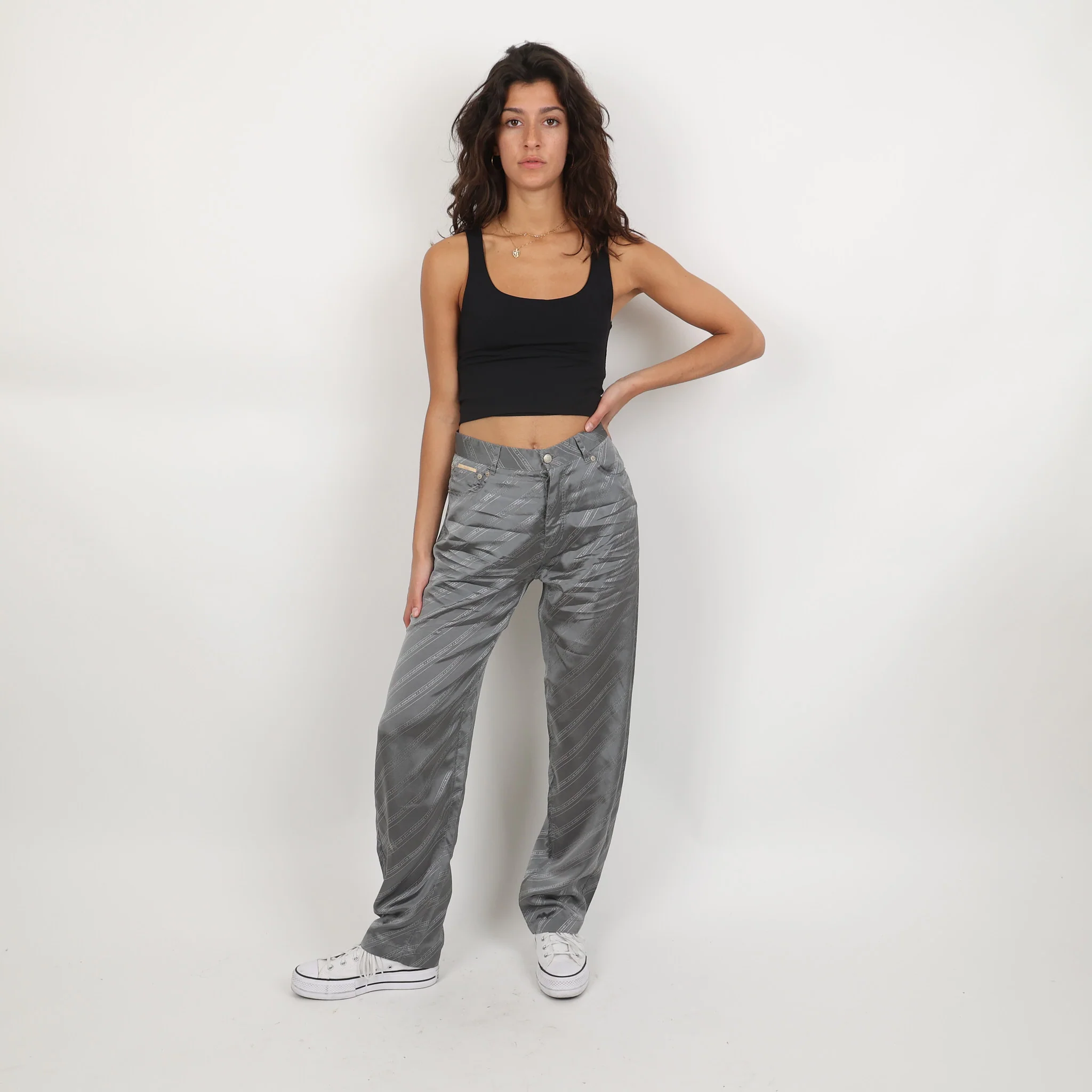 Trousers, Waist 26