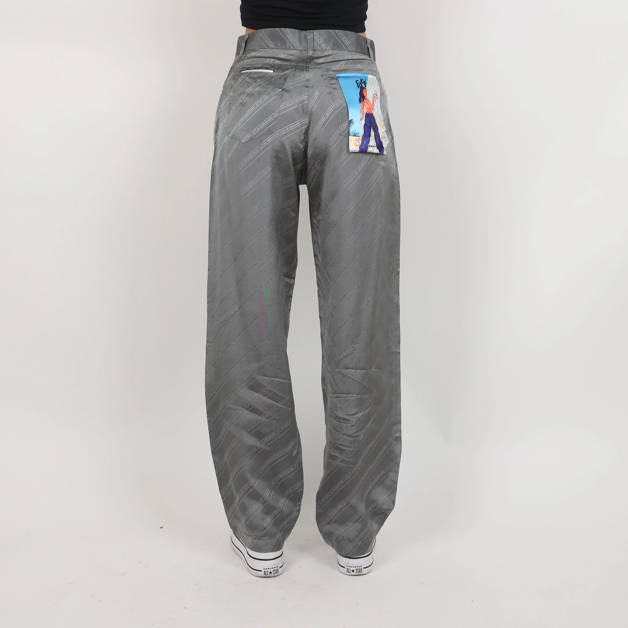 Trousers, Waist 26 - Image 3