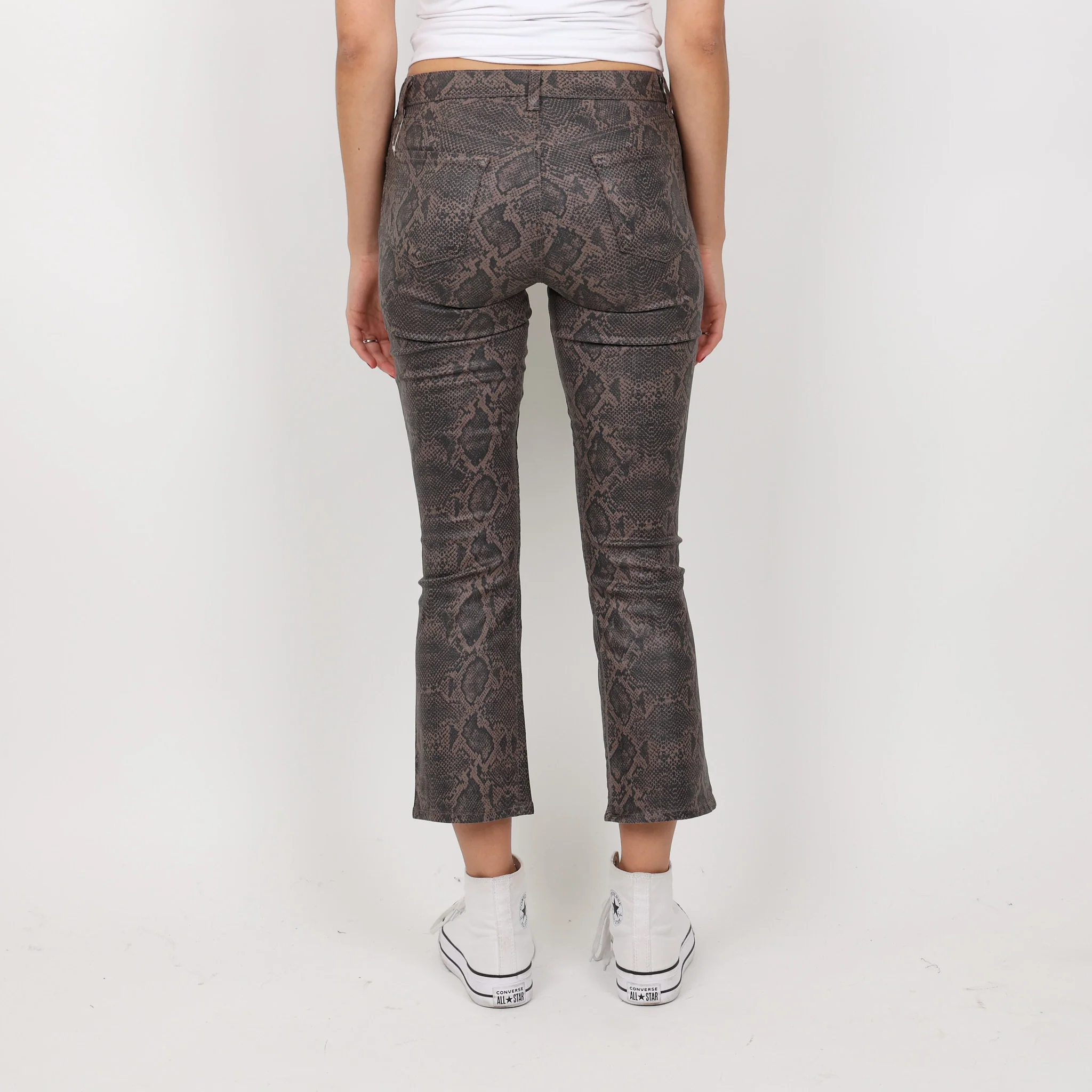 Trousers, Waist 26 - Image 3
