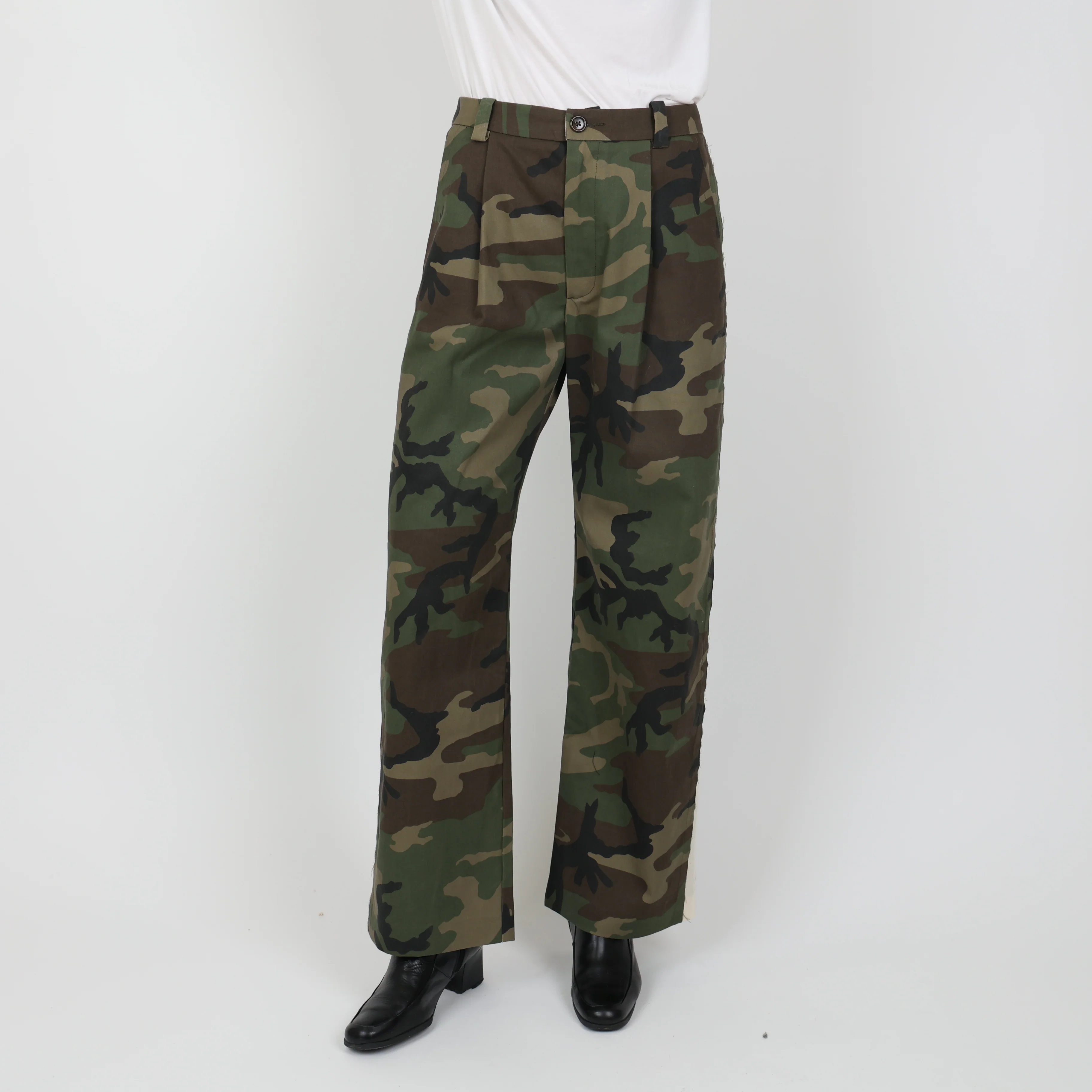 Trousers, Waist 27 - Image 2