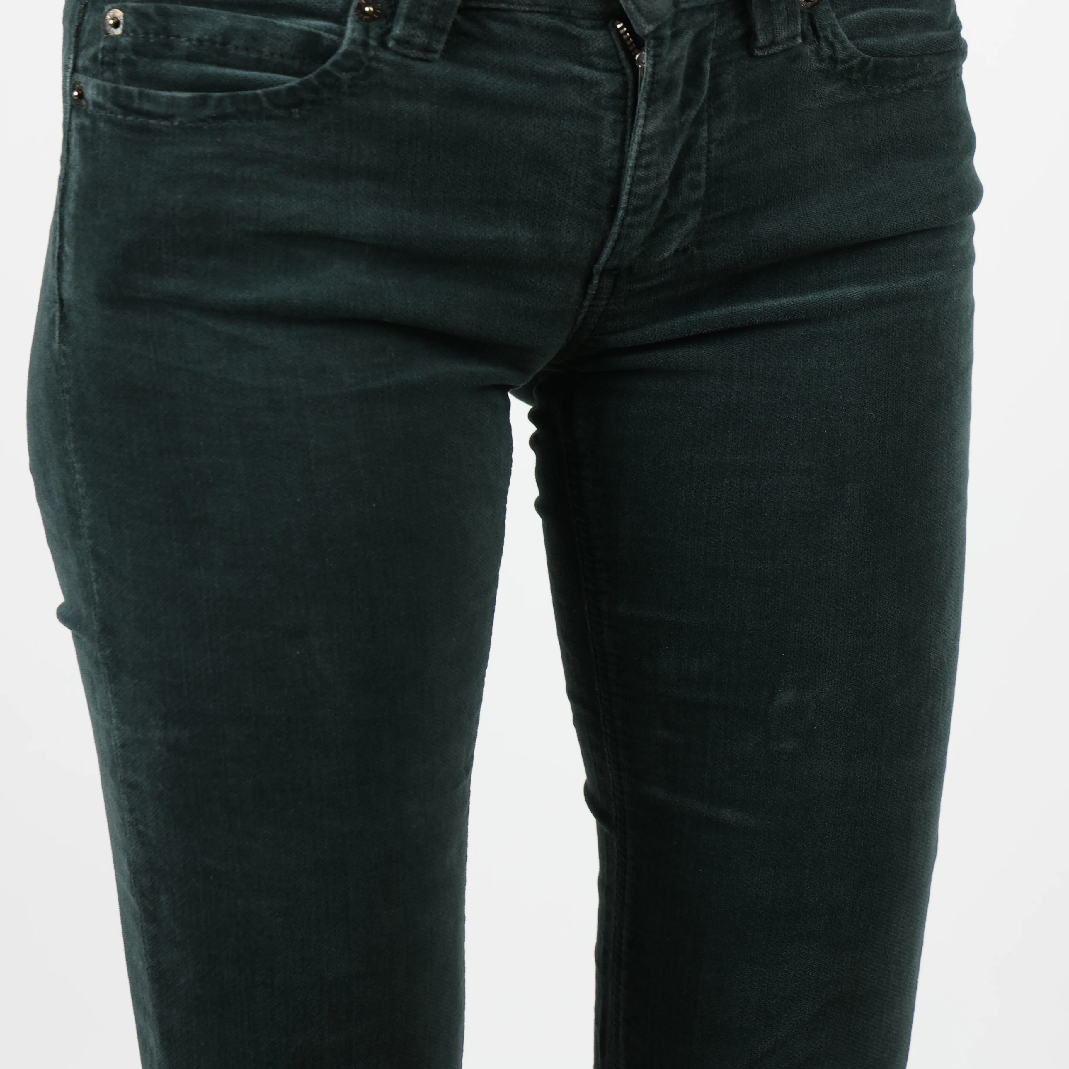 Trousers, Waist 25 - Image 2